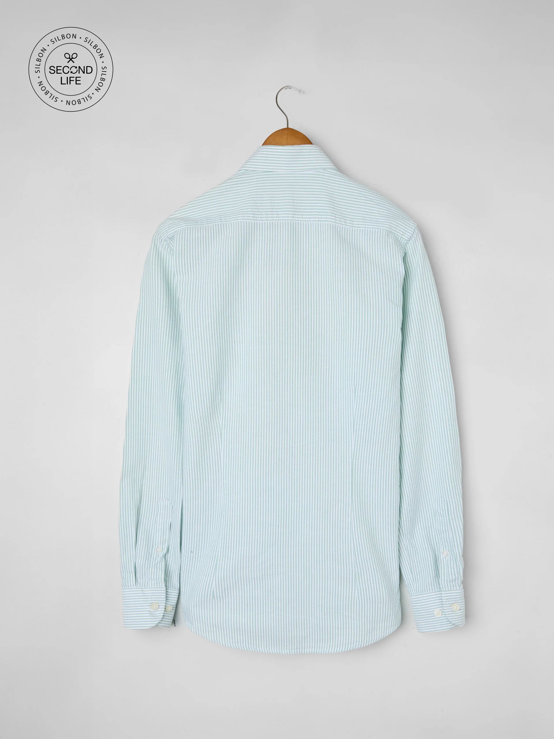 Camisa second life - Image 2