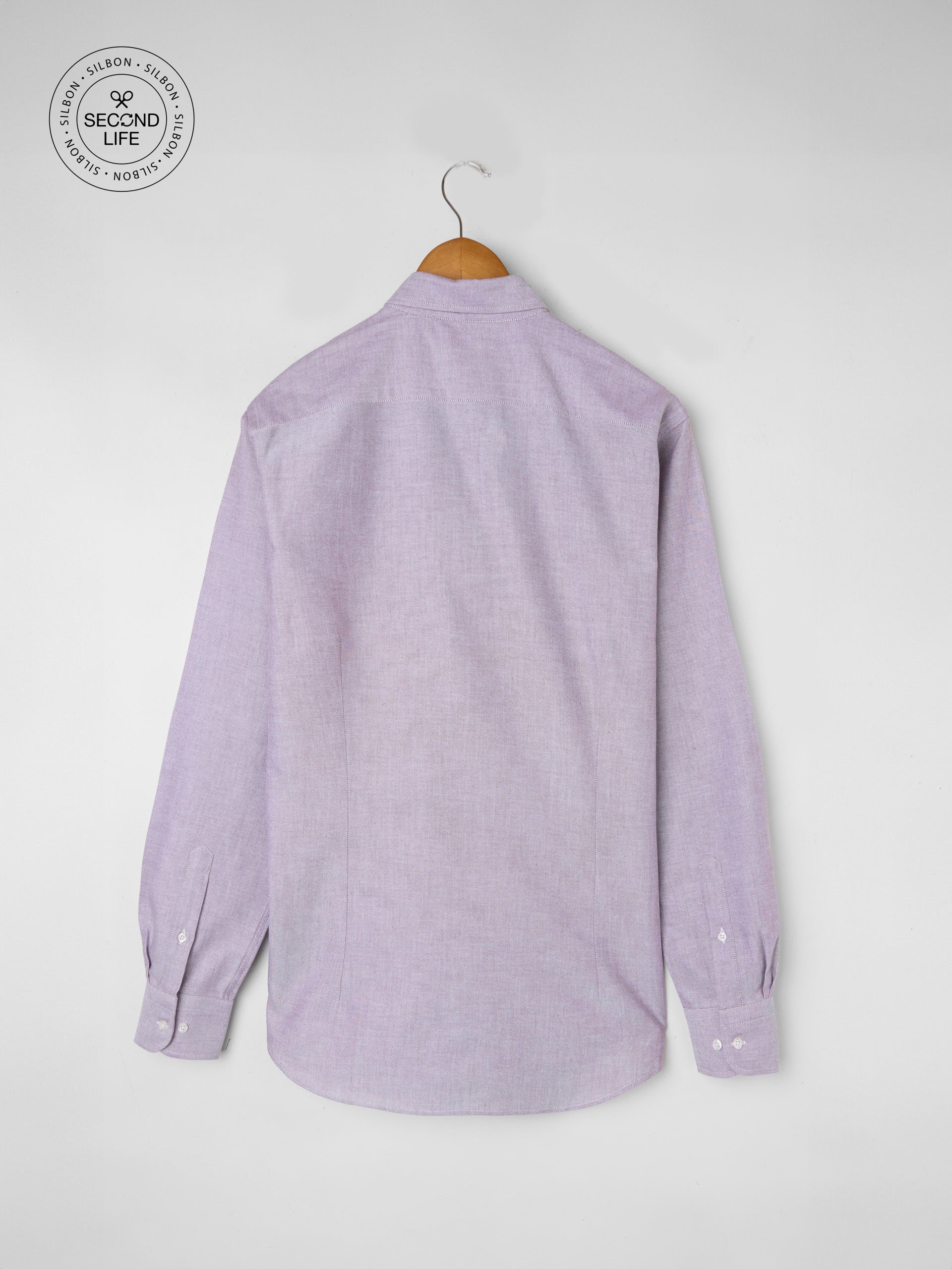 Camisa second life - Image 2