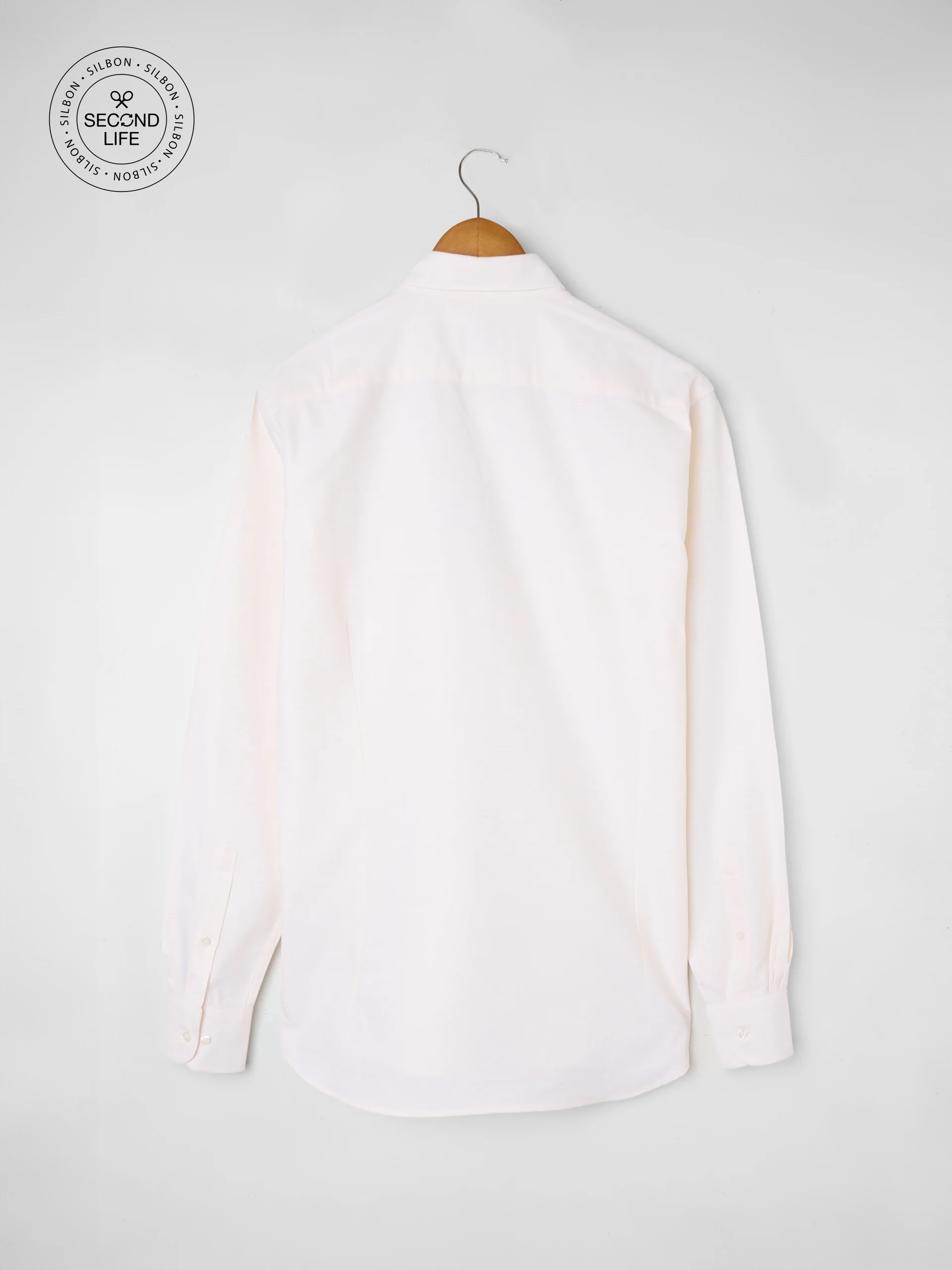 Camisa second life - Image 2