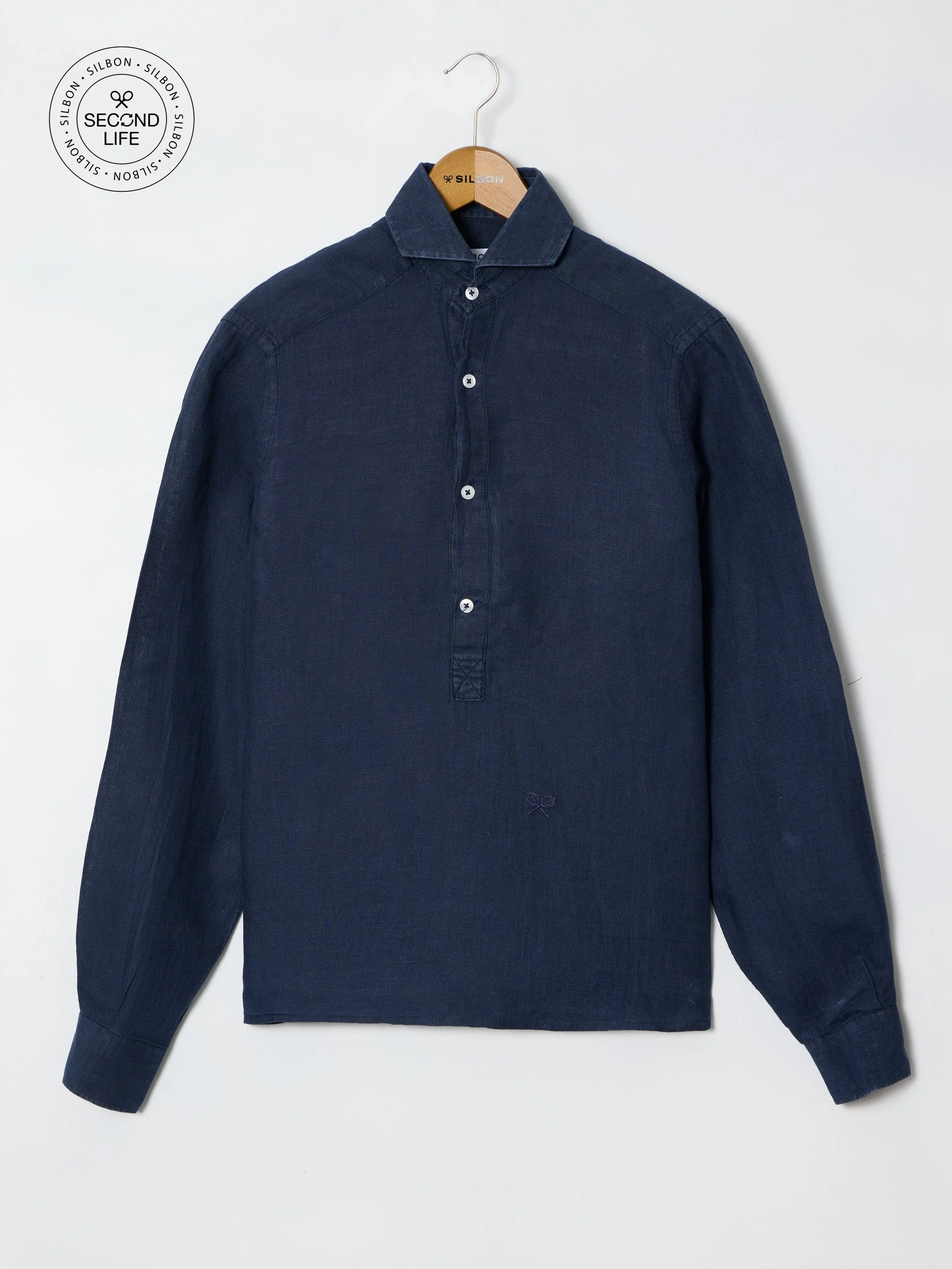 Camisa second life