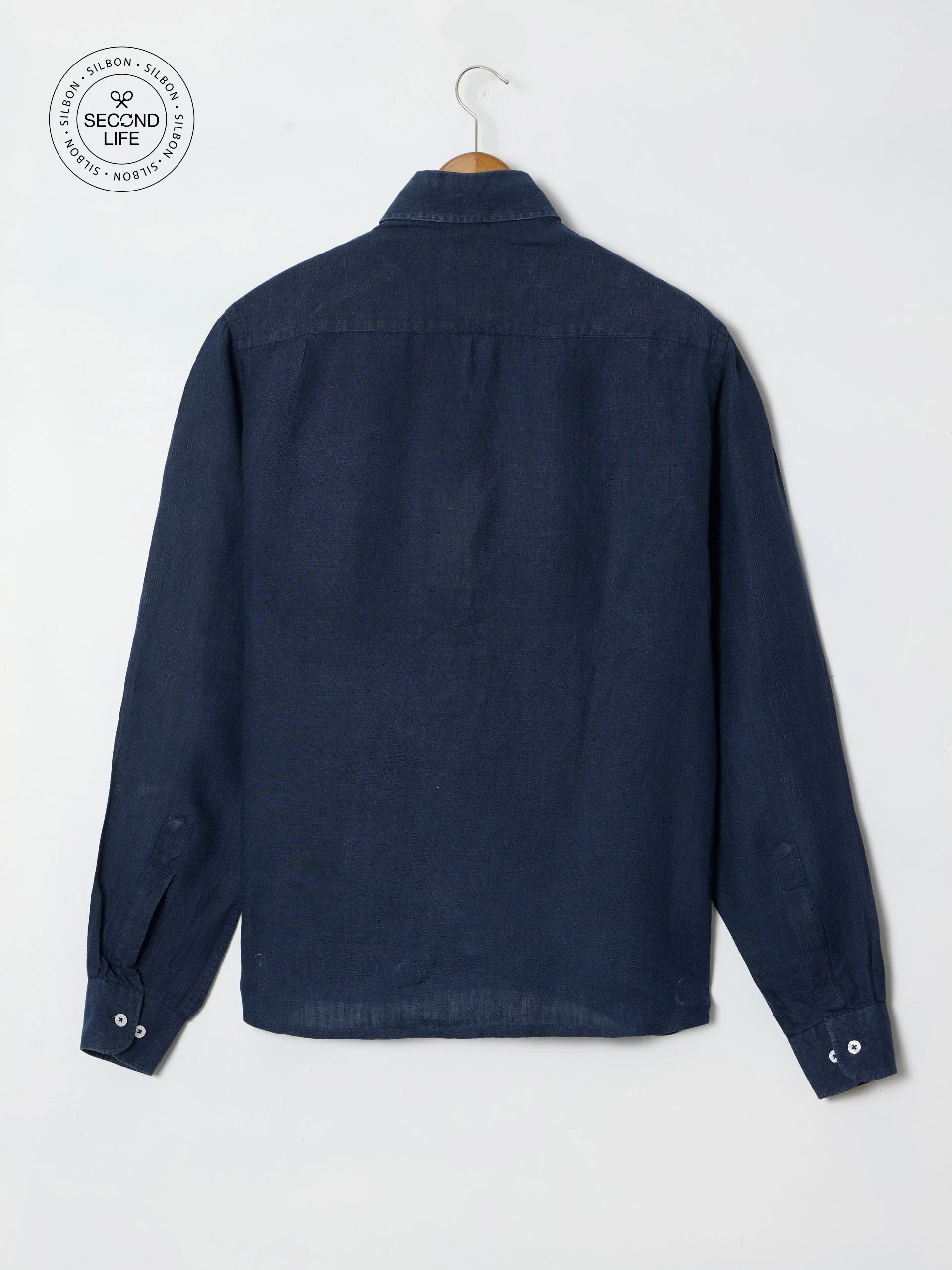 Camisa second life - Image 2