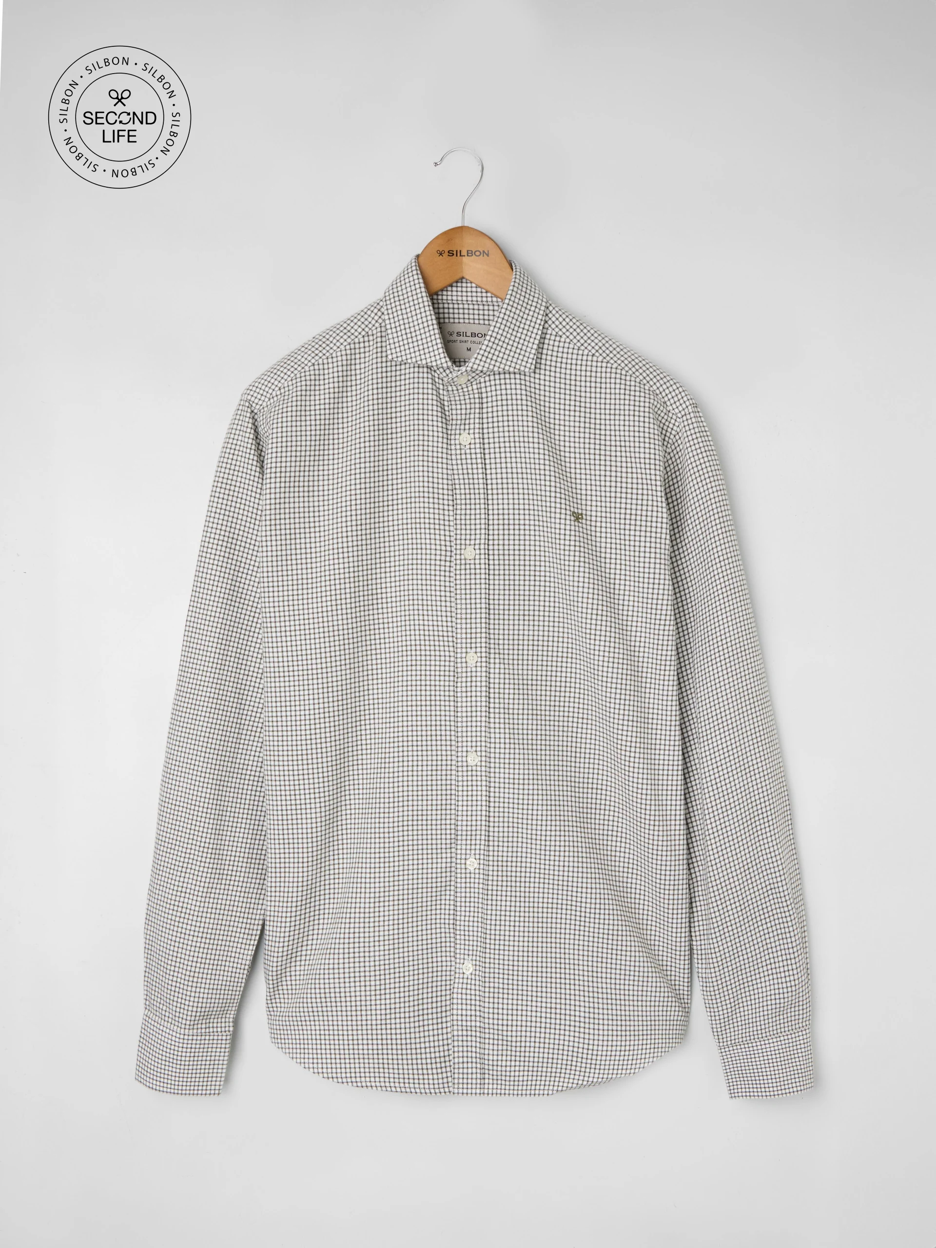 Camisa second life