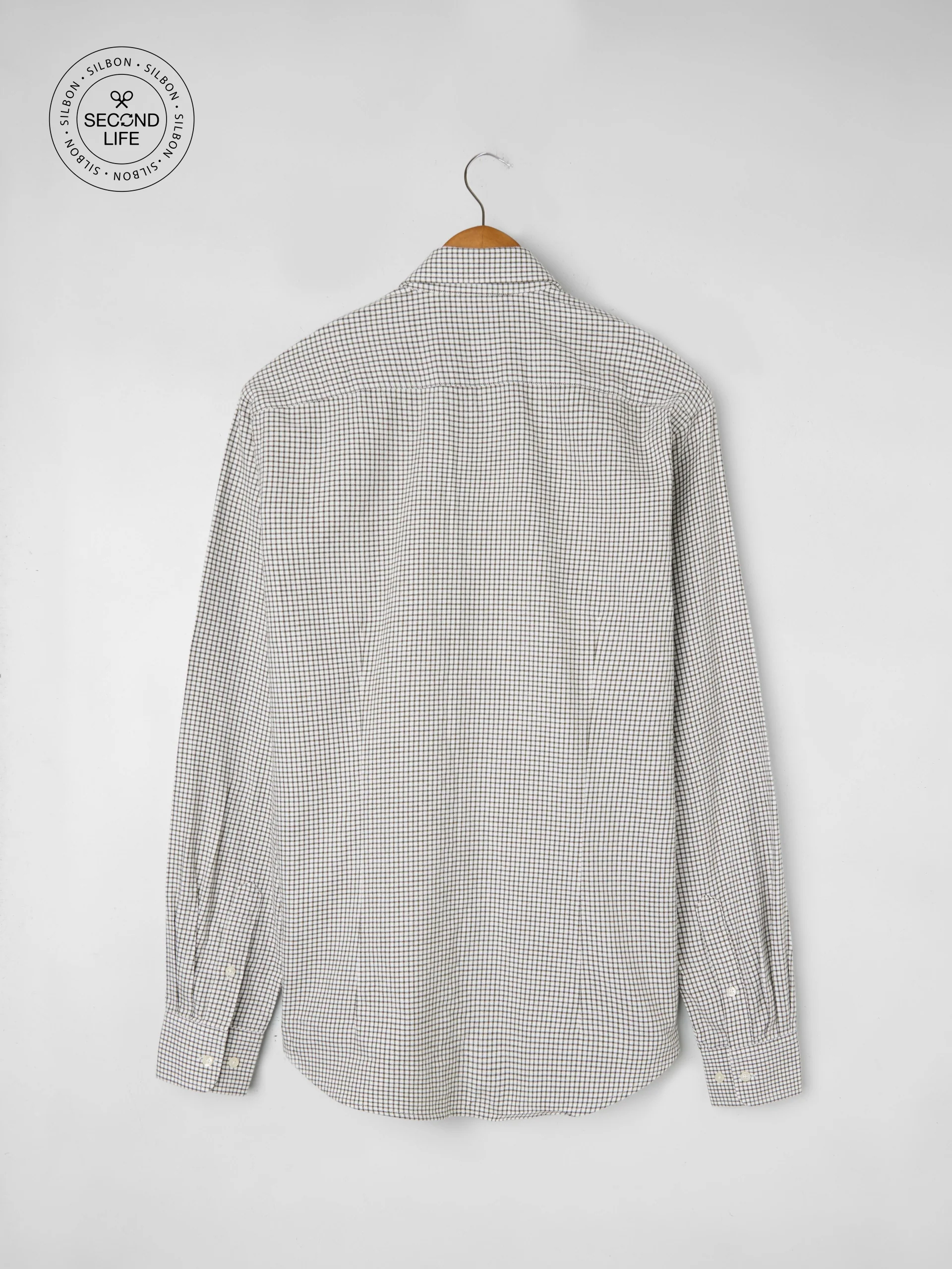 Camisa second life - Image 2
