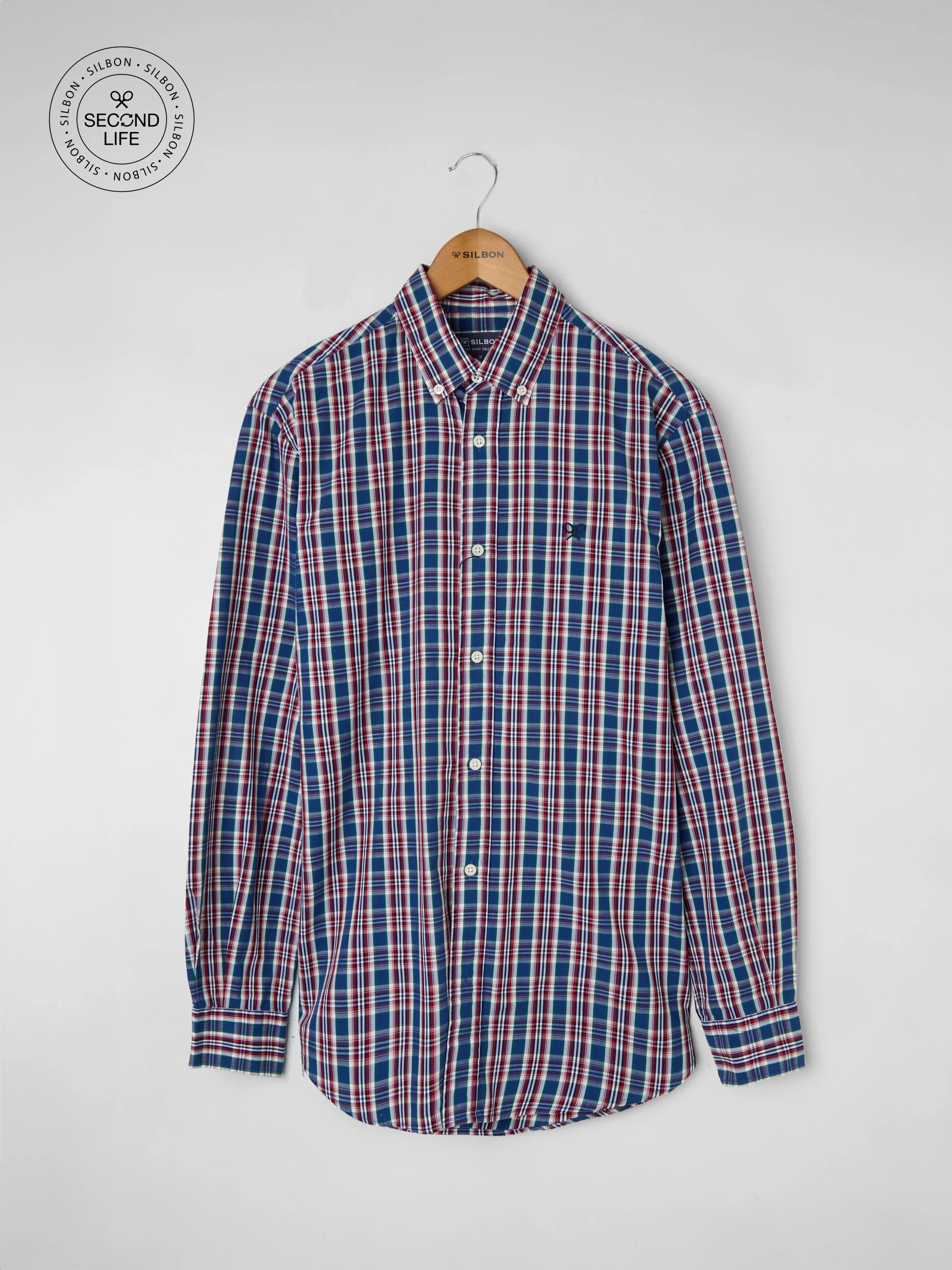 Camisa second life