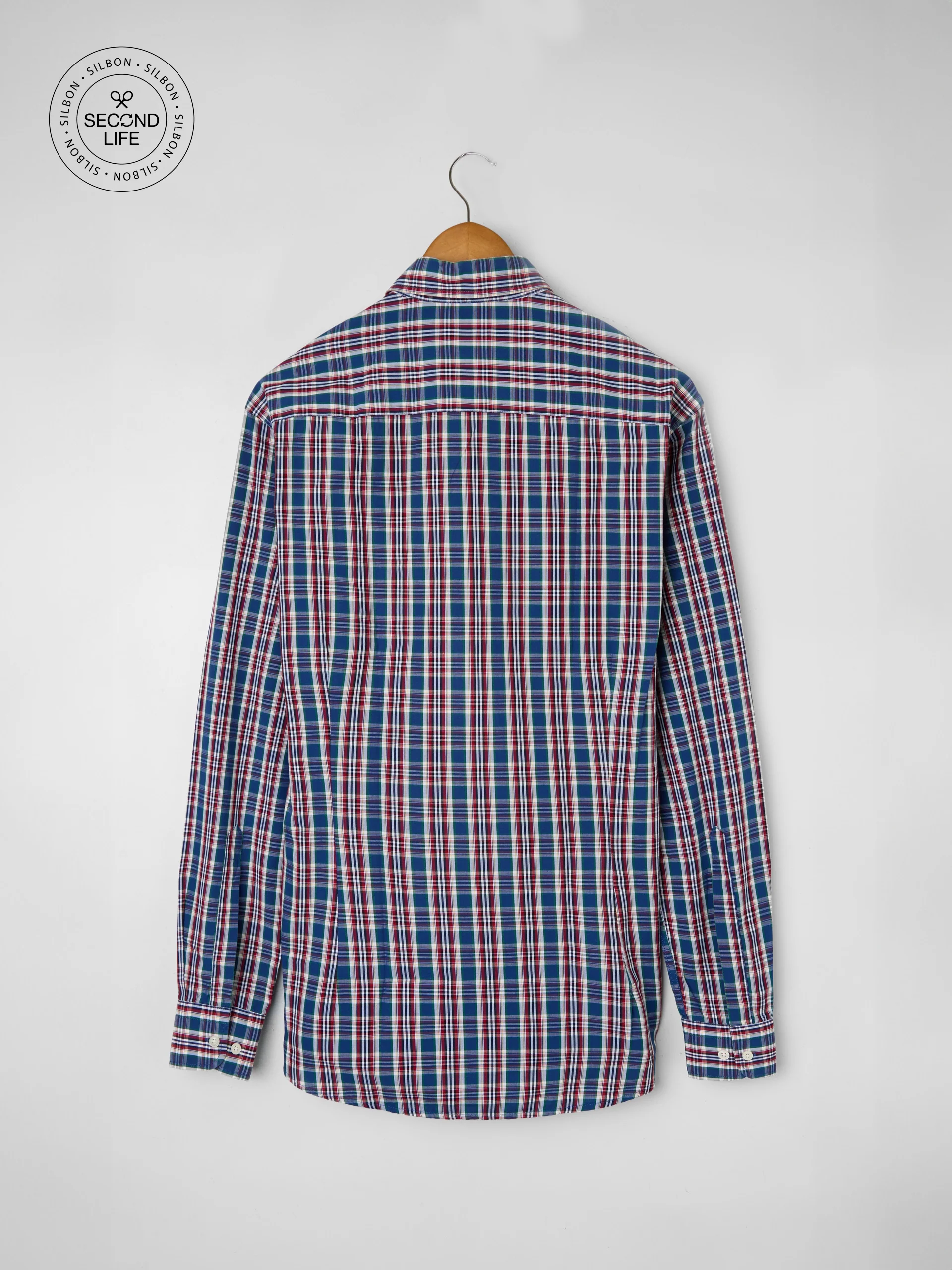 Camisa second life - Image 2