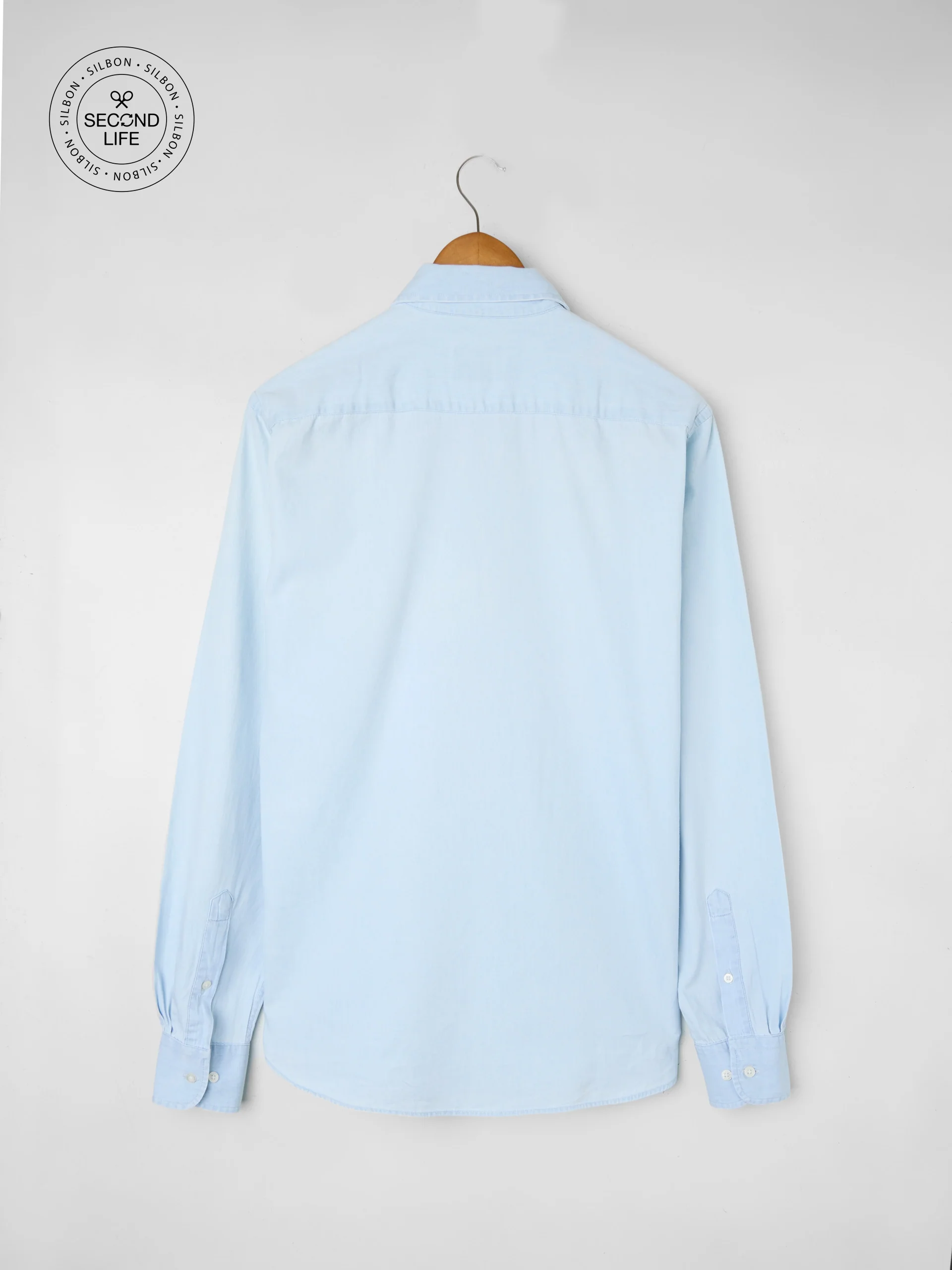 Camisa second life - Image 2