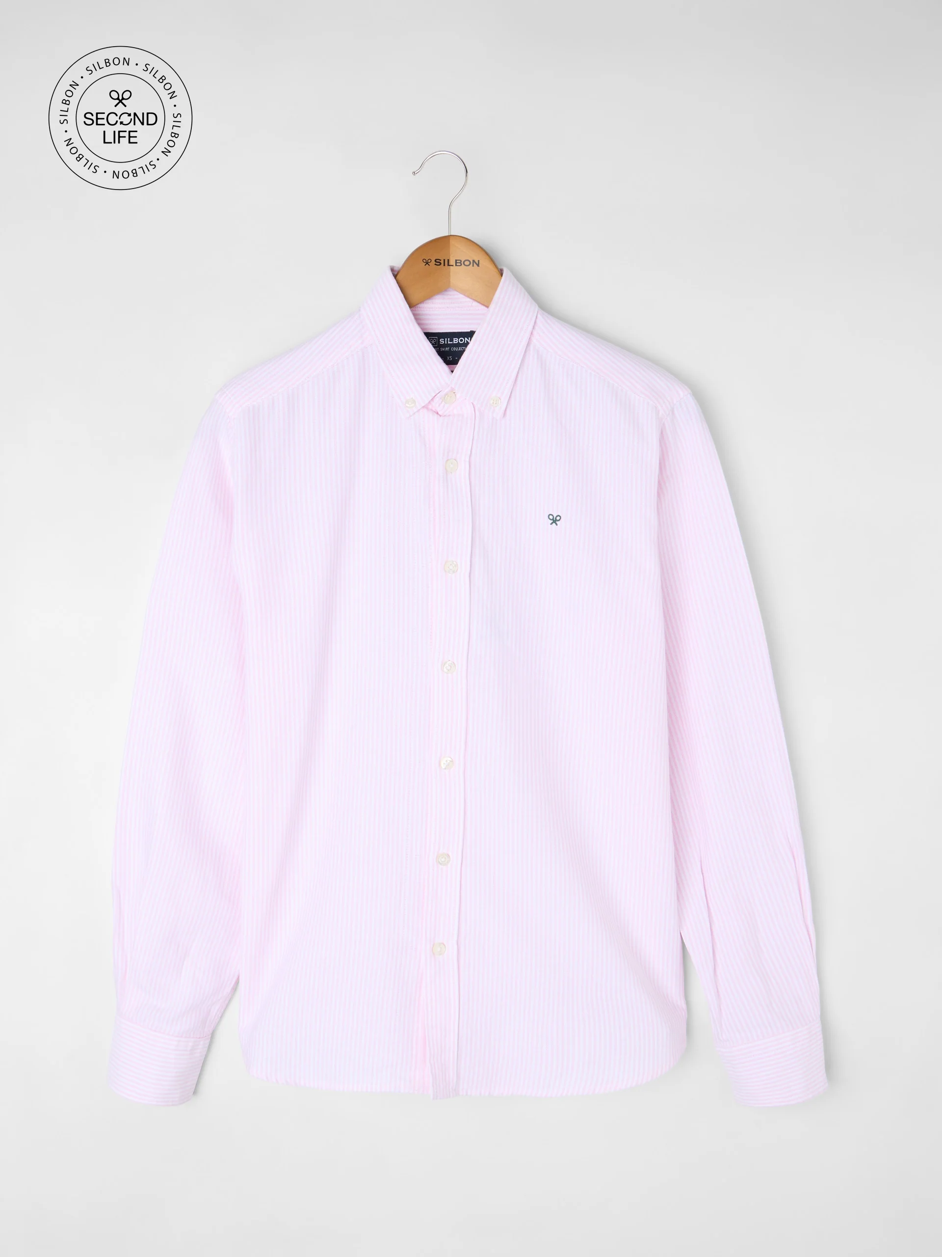 Camisa second life