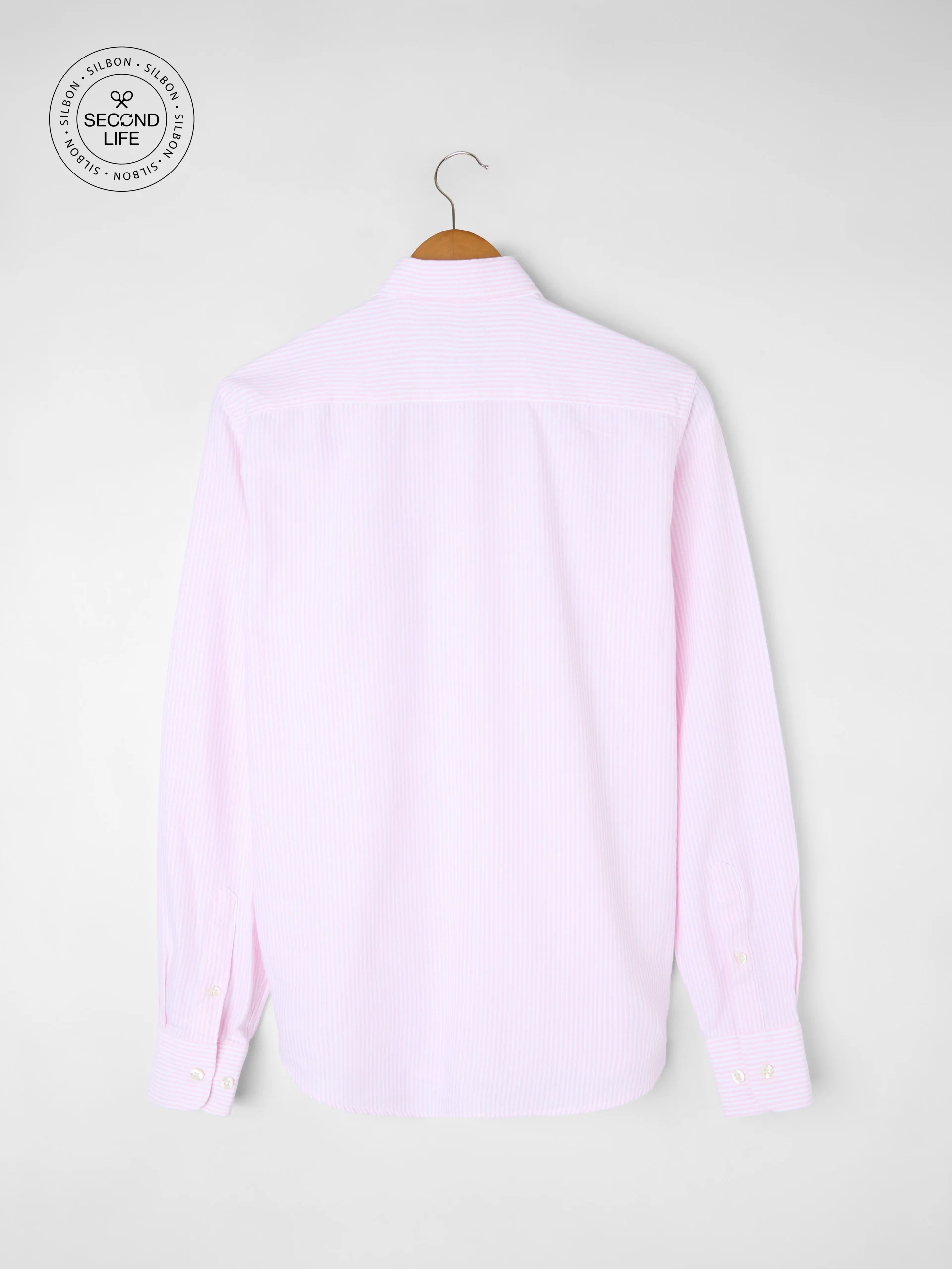 Camisa second life - Image 2