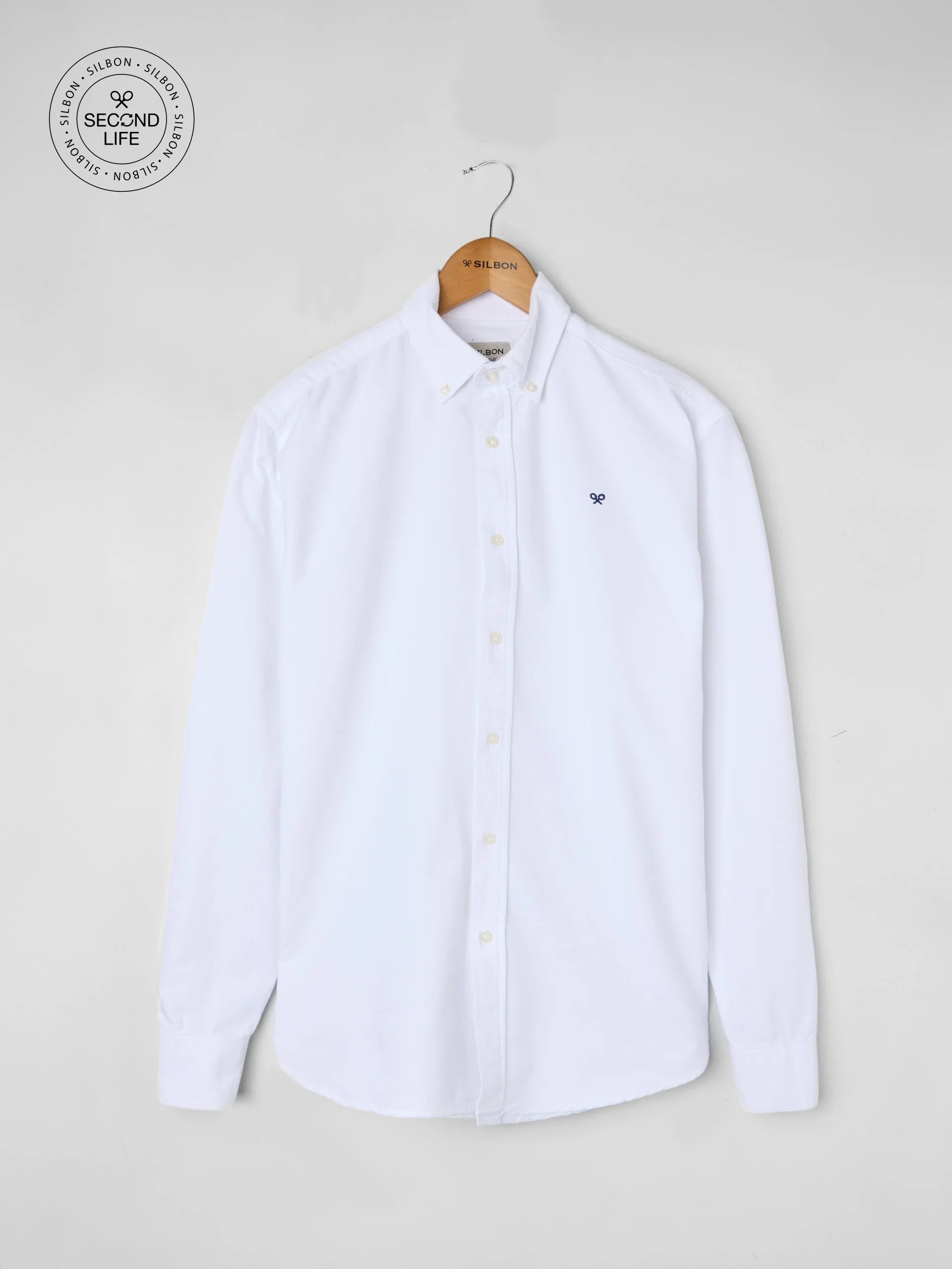 Camisa second life