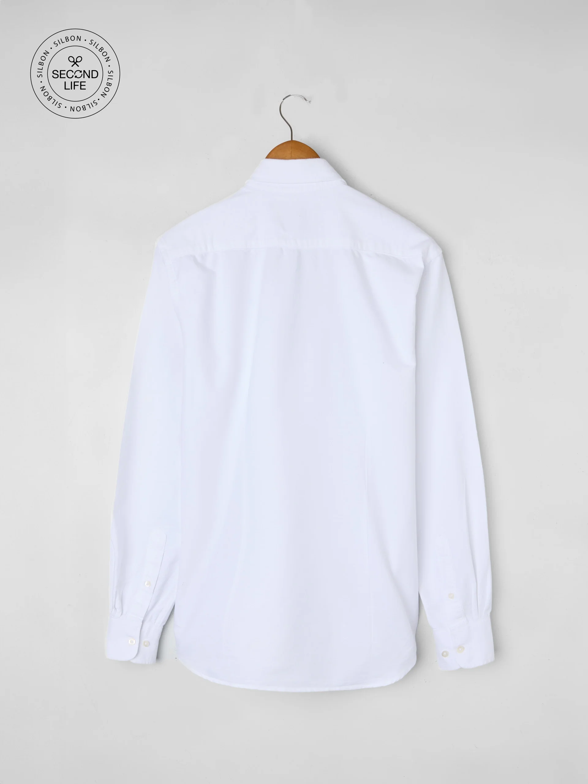Camisa second life - Image 2