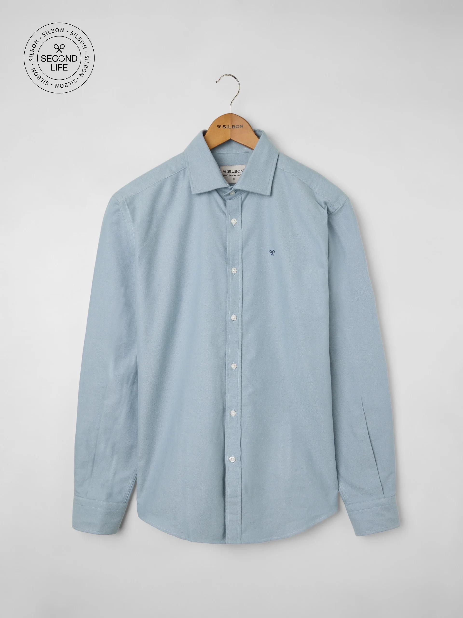 Camisa second life