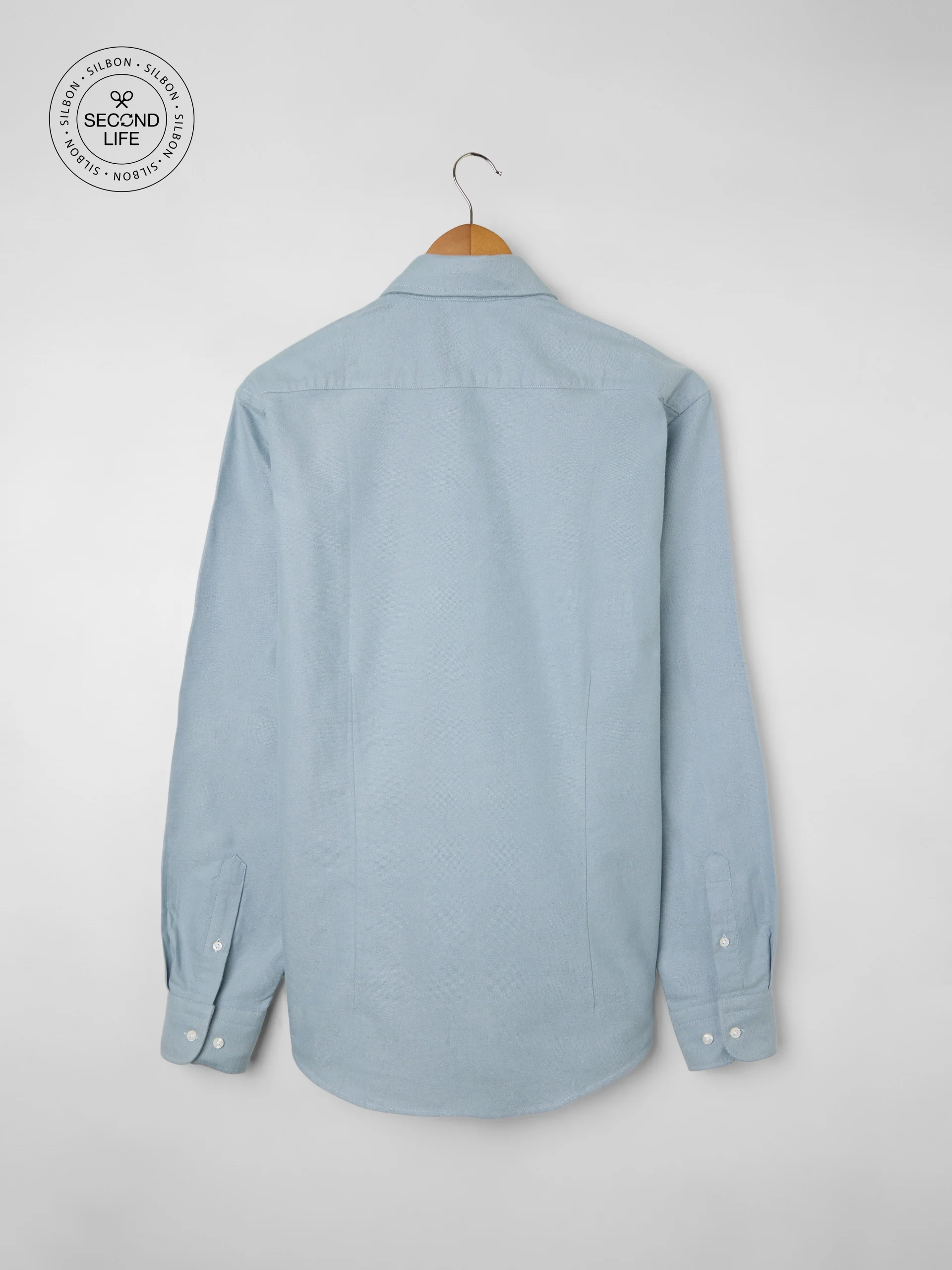 Camisa second life - Image 2