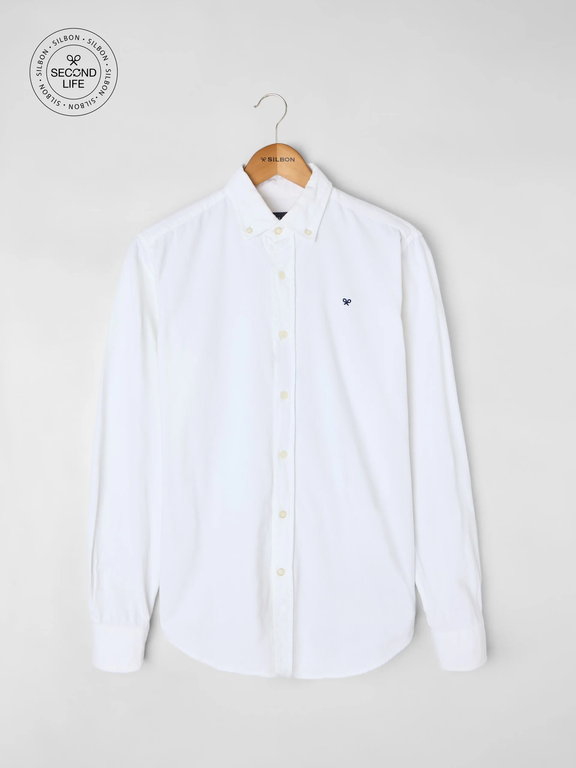 Camisa second life