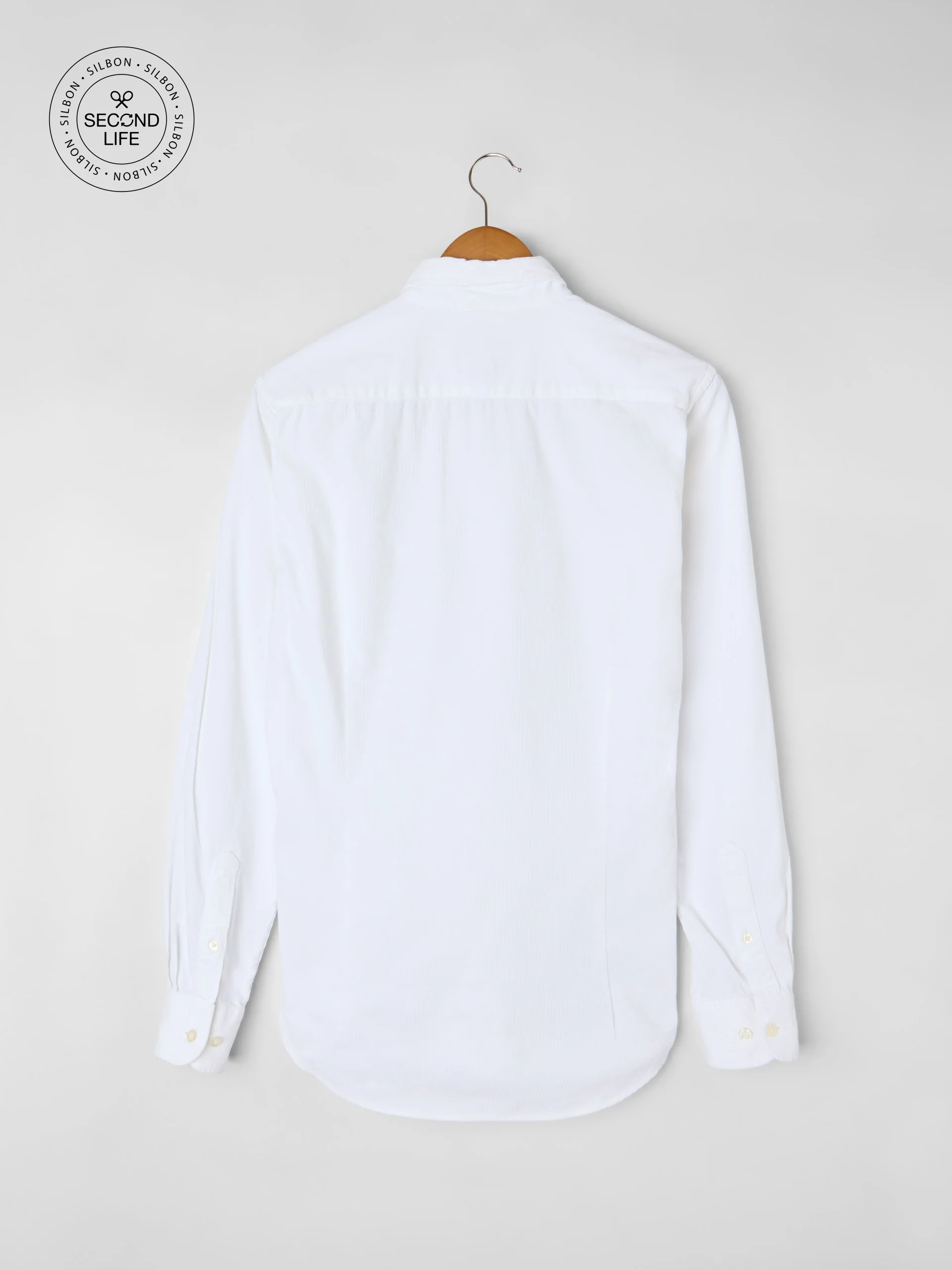 Camisa second life - Image 2