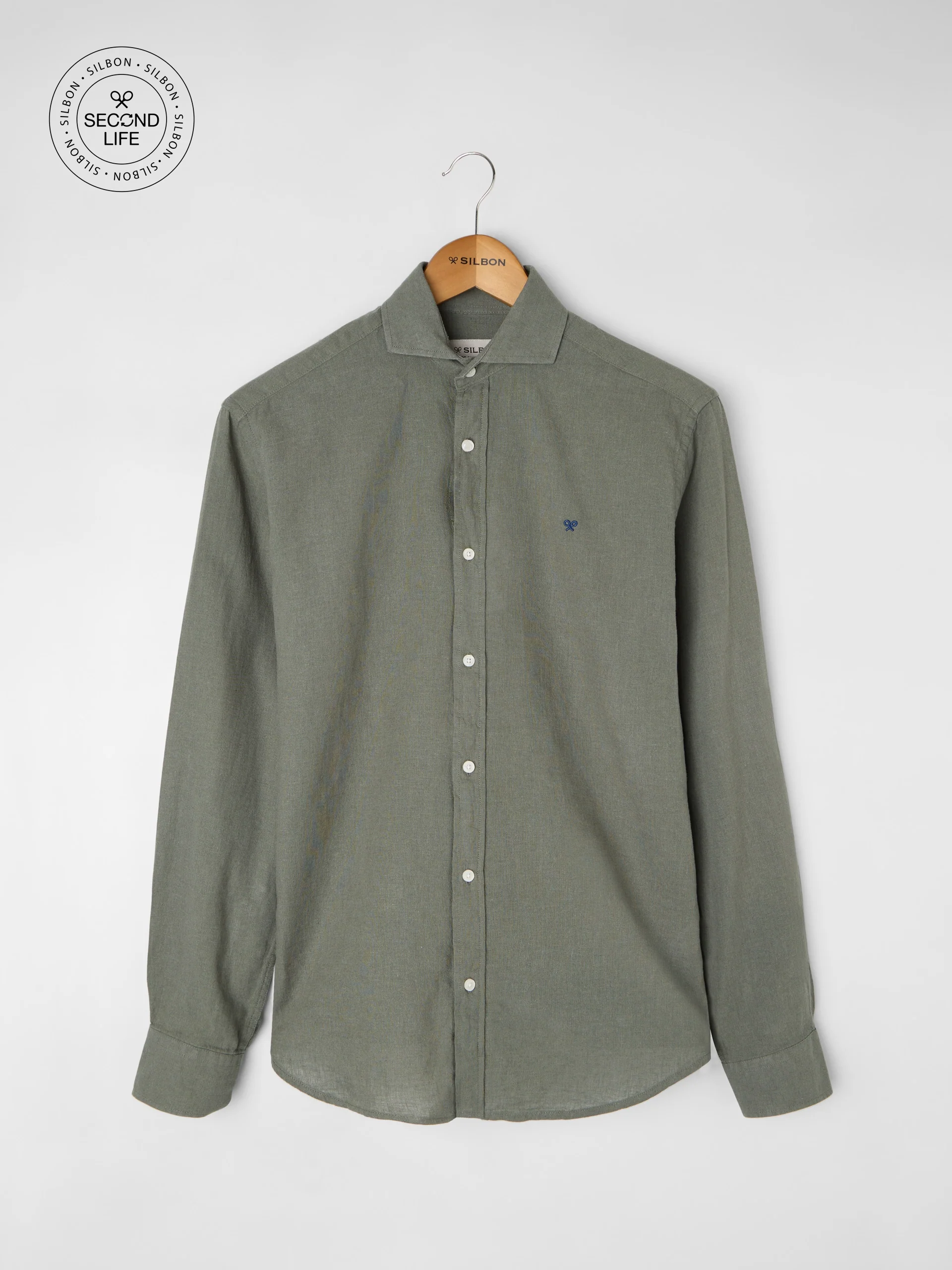 Camisa second life