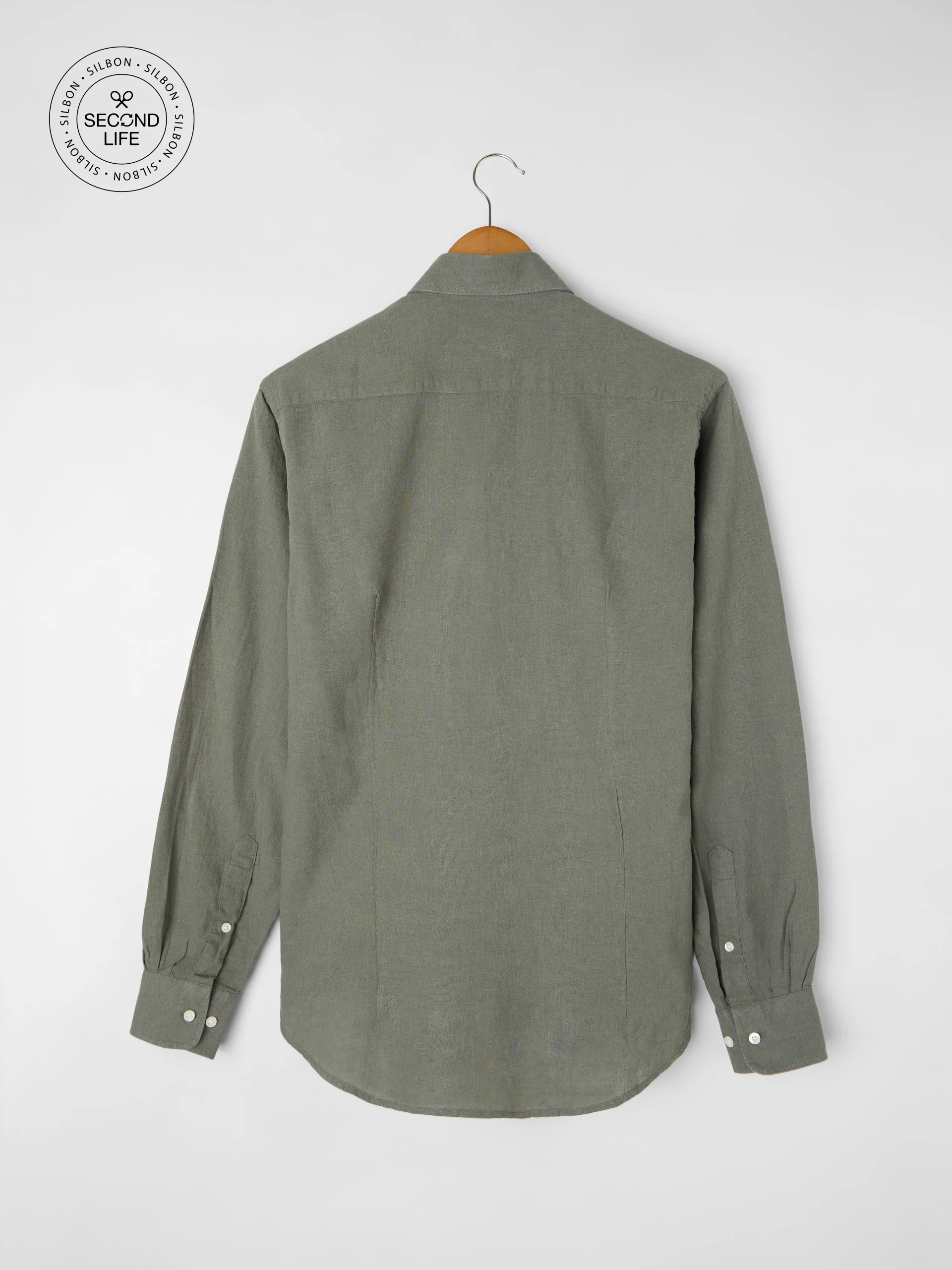 Camisa second life - Image 2