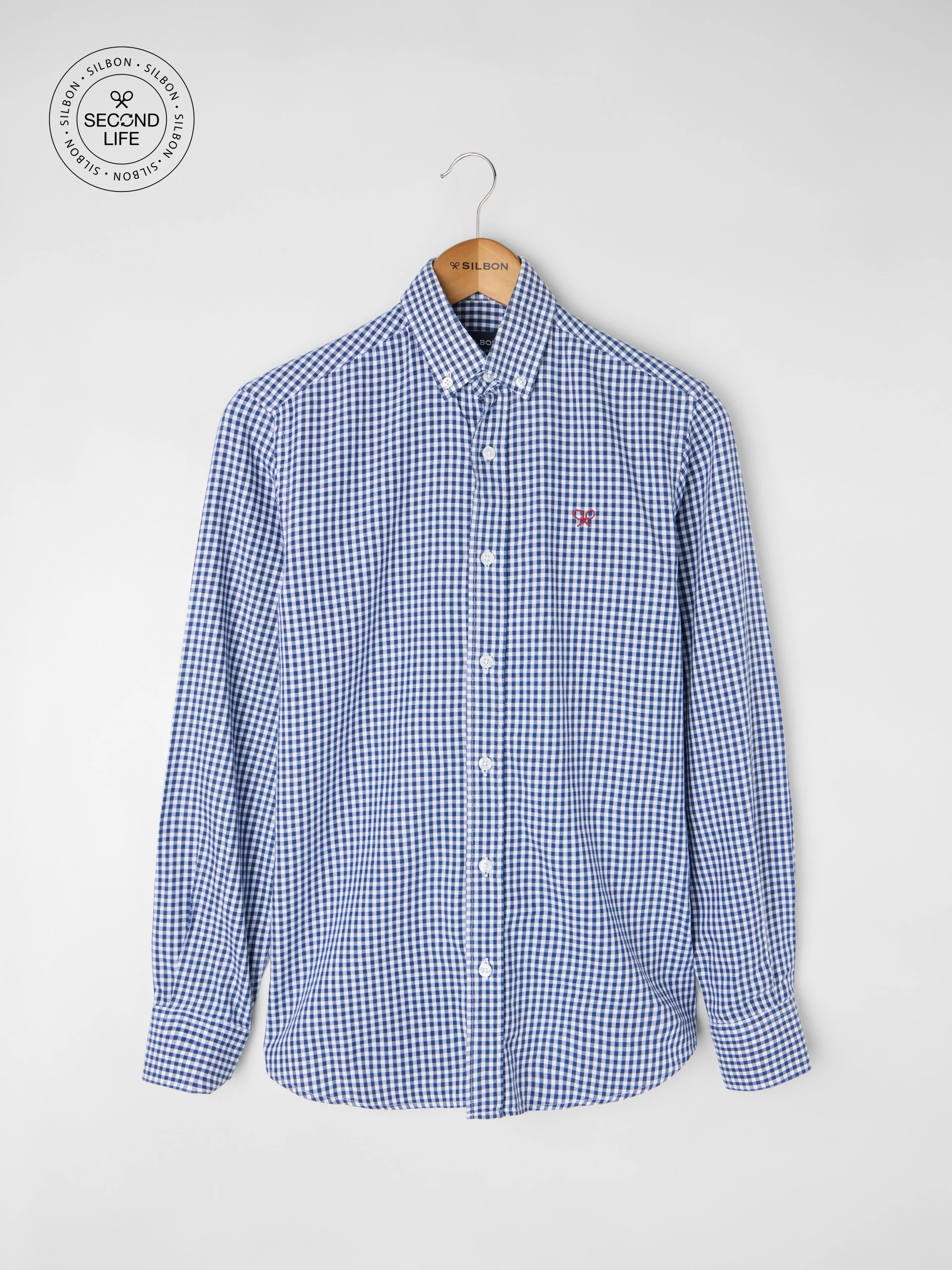 Camisa second life
