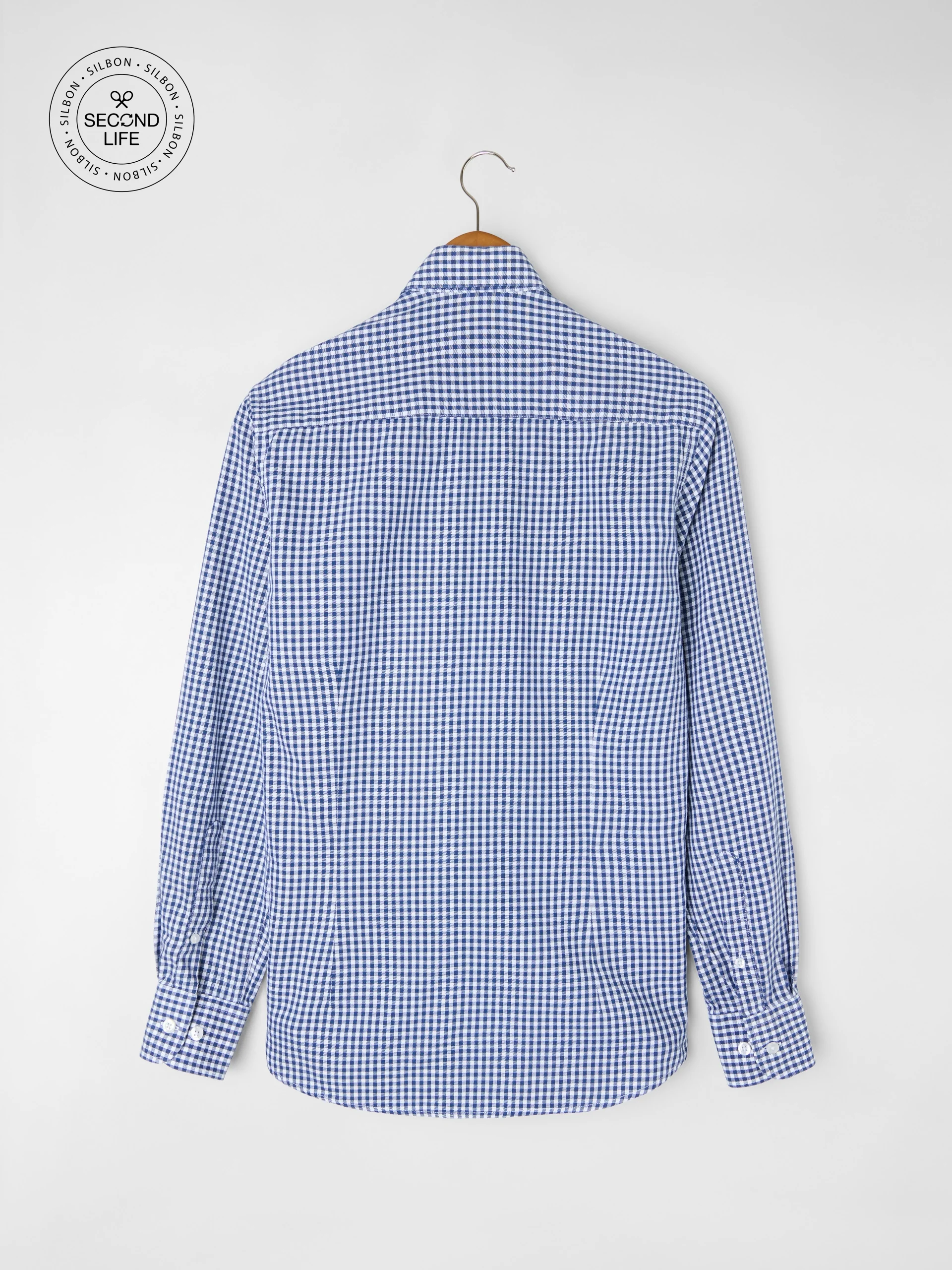 Camisa second life - Image 2