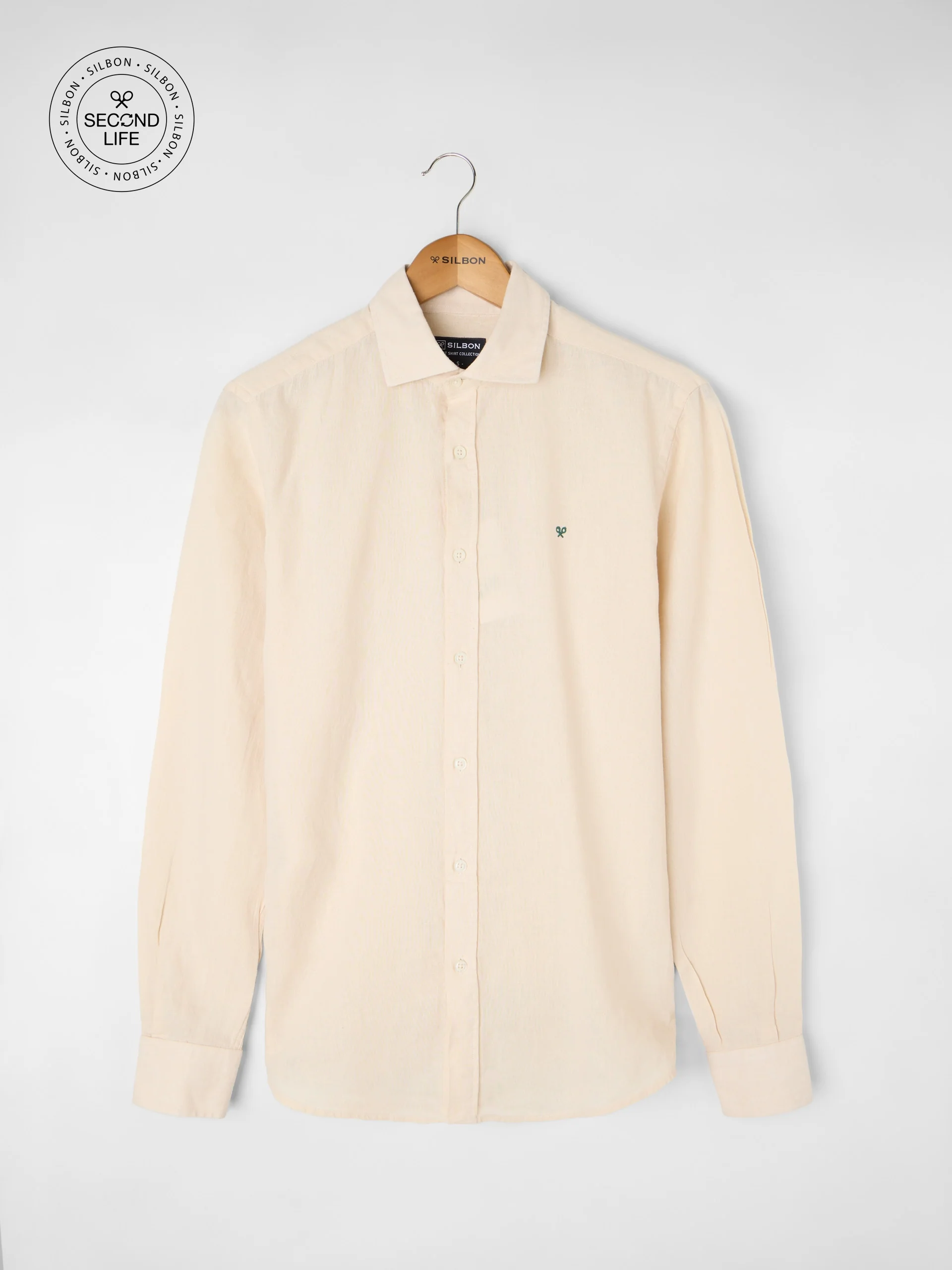 Camisa second life