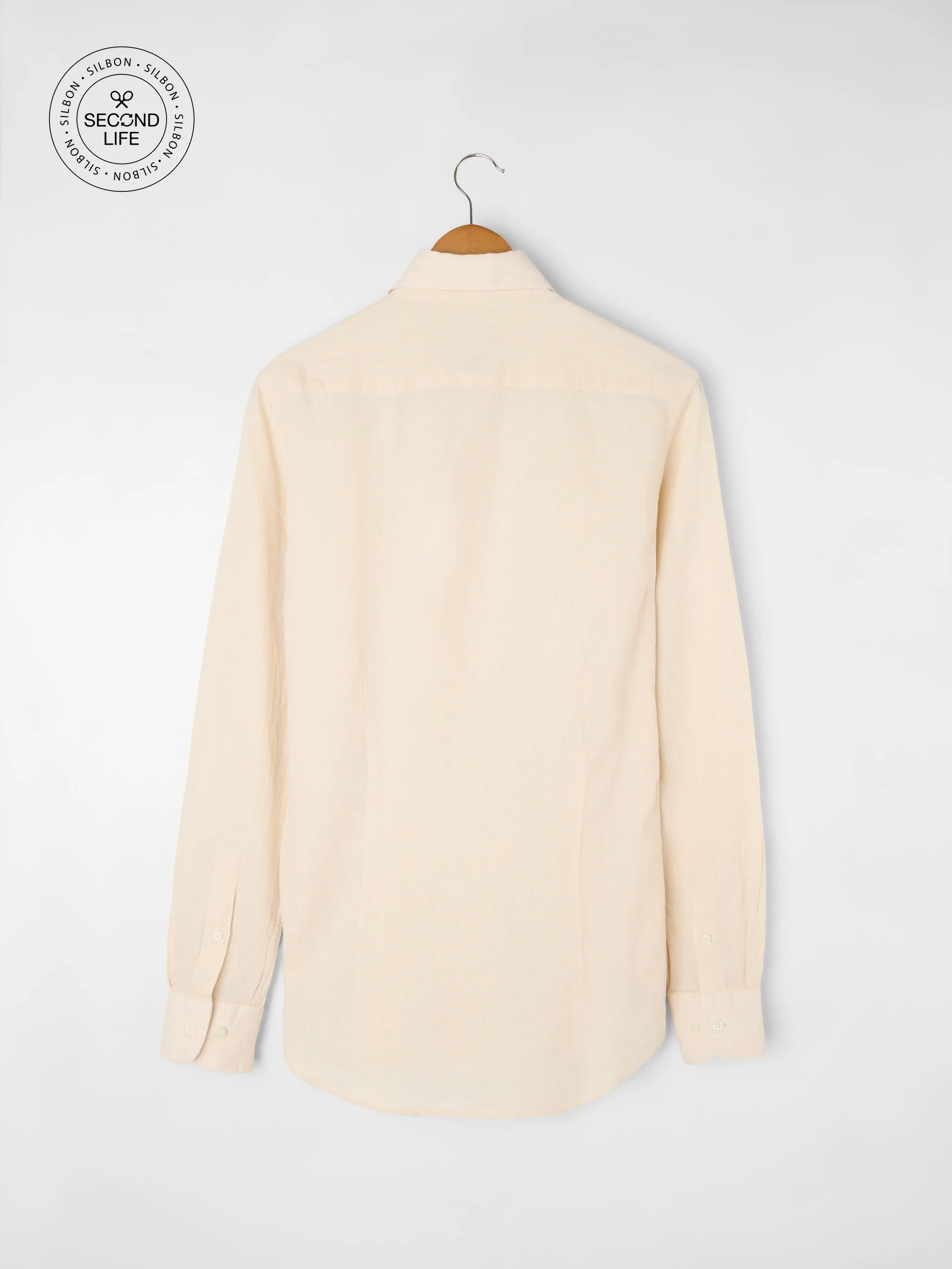 Camisa second life - Image 2