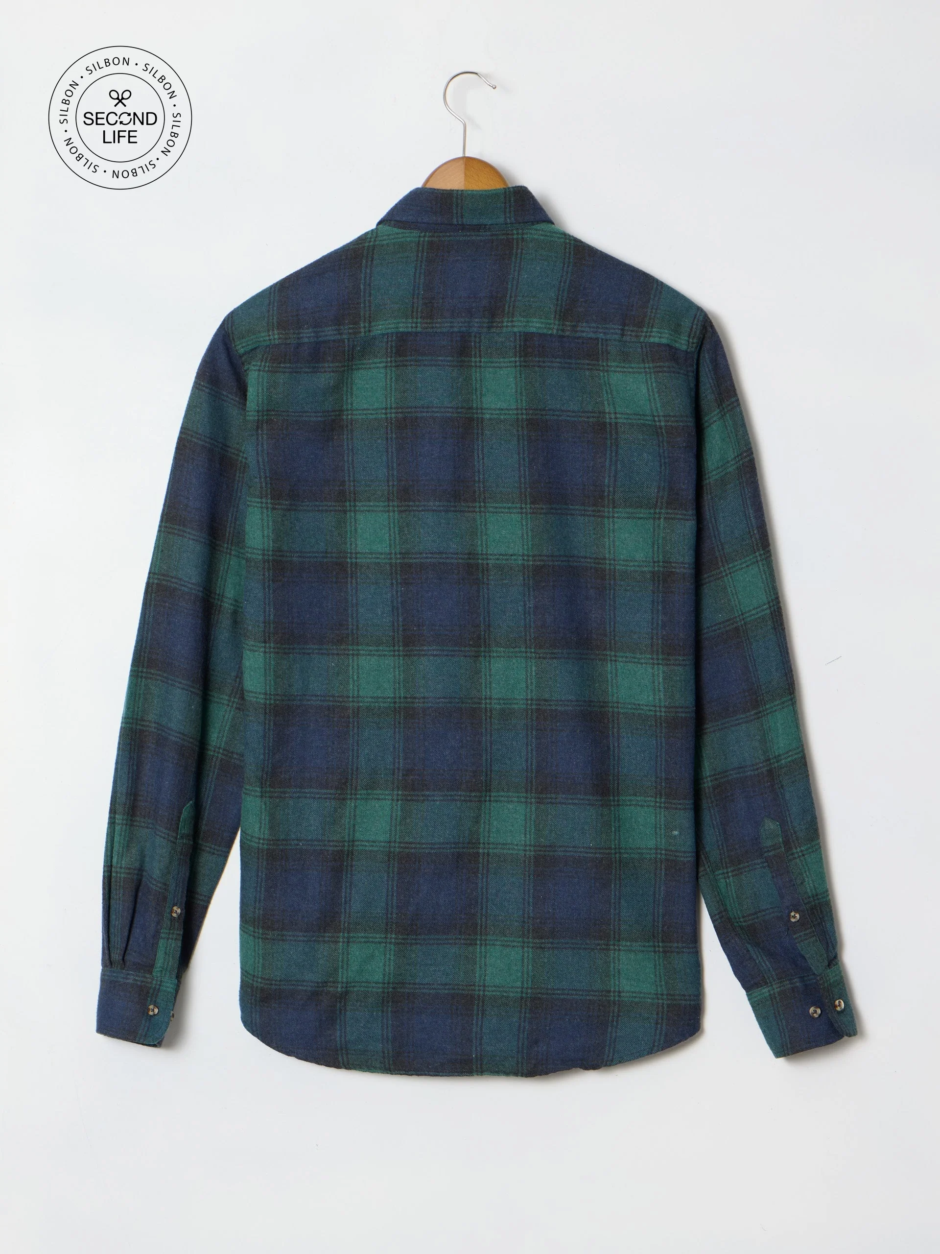 Camisa second life - Image 2