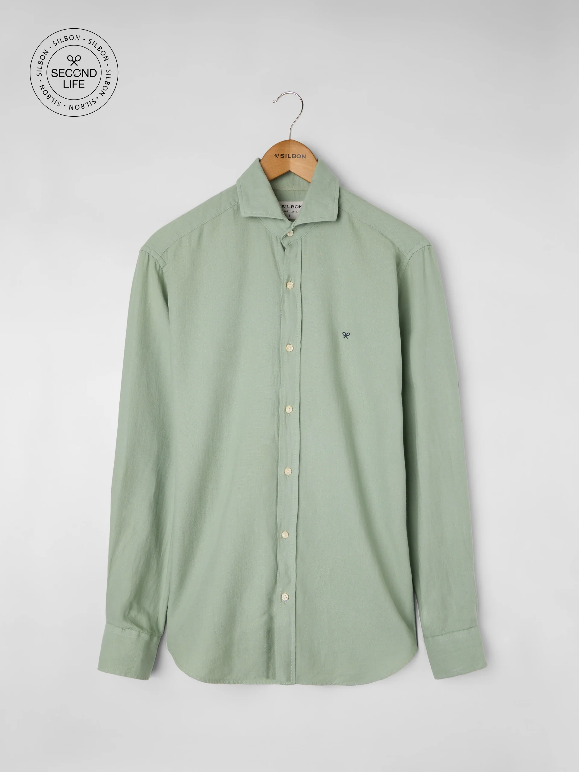 Camisa second life