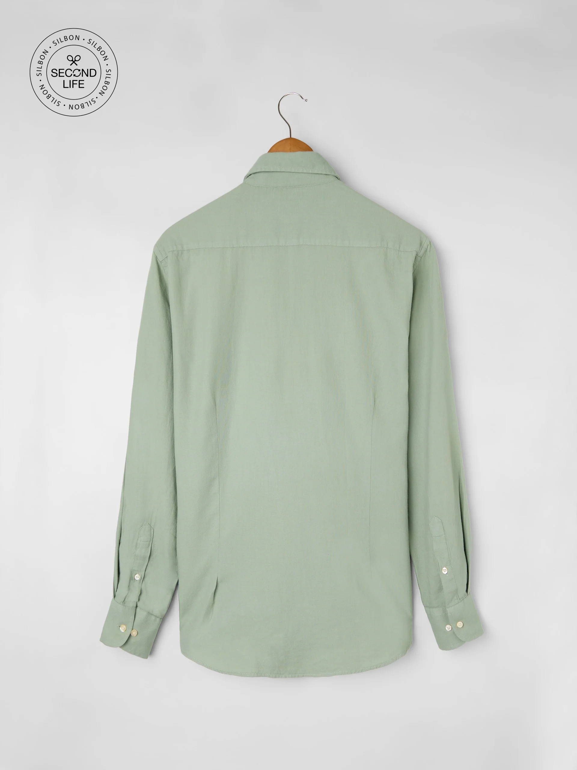 Camisa second life - Image 2