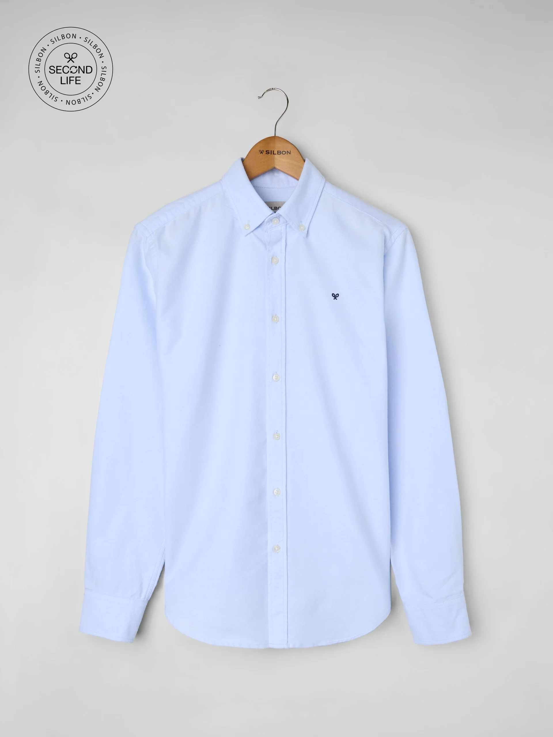 Camisa second life