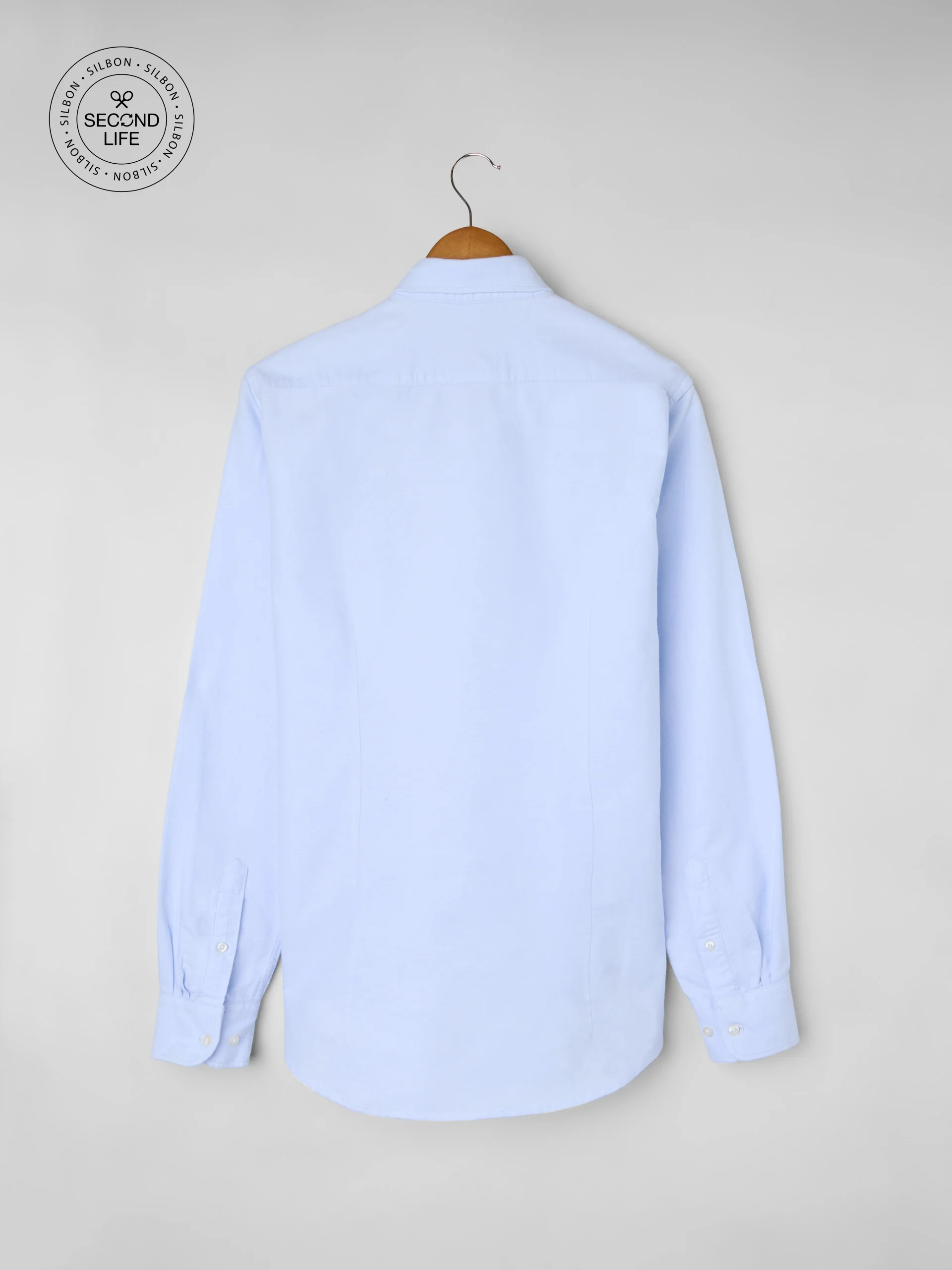 Camisa second life - Image 2