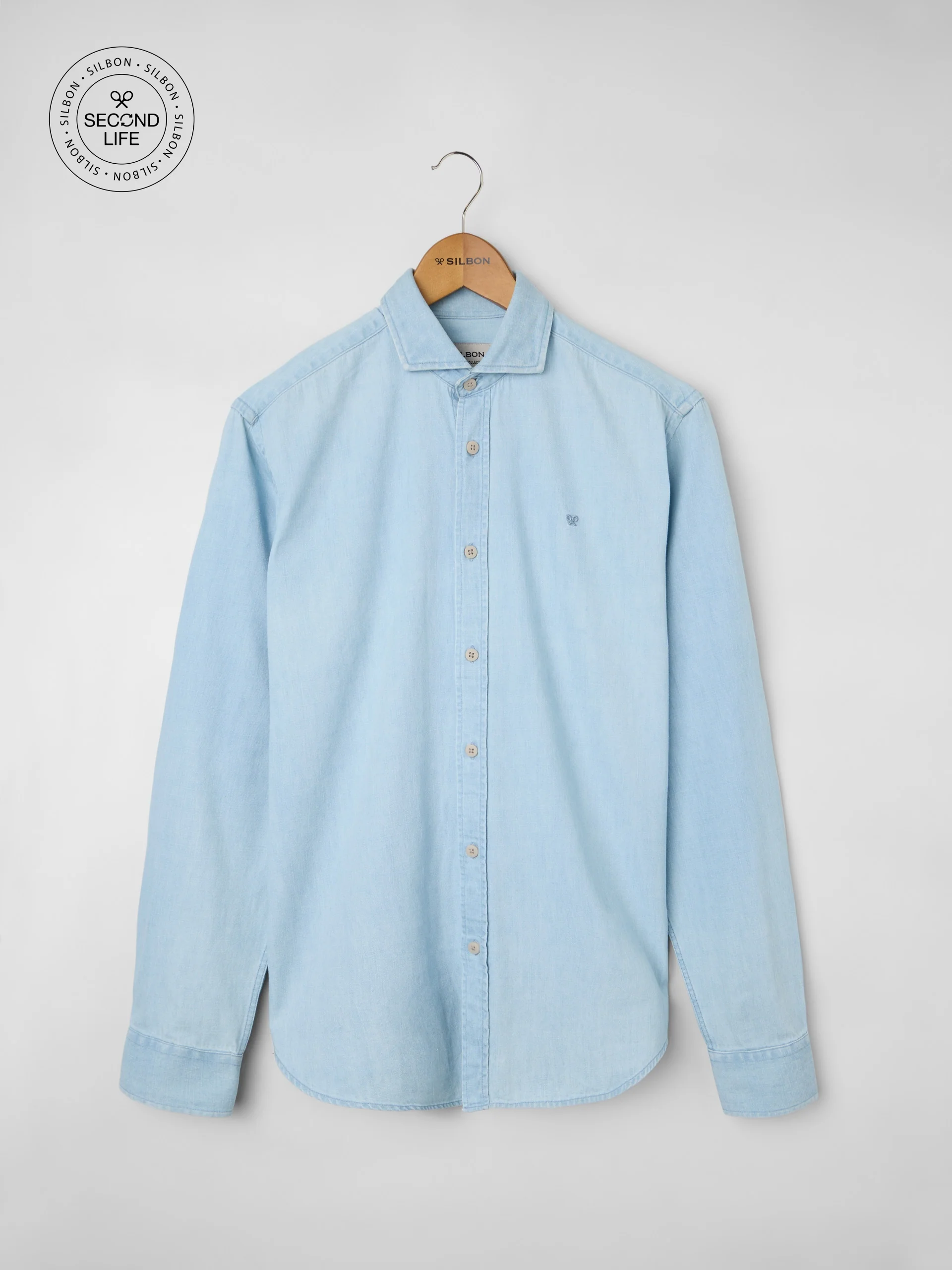 Camisa second life