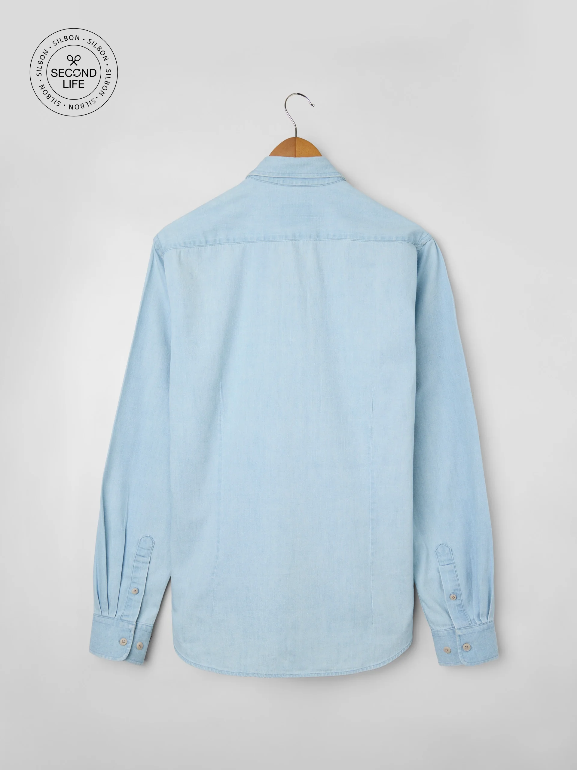 Camisa second life - Image 2