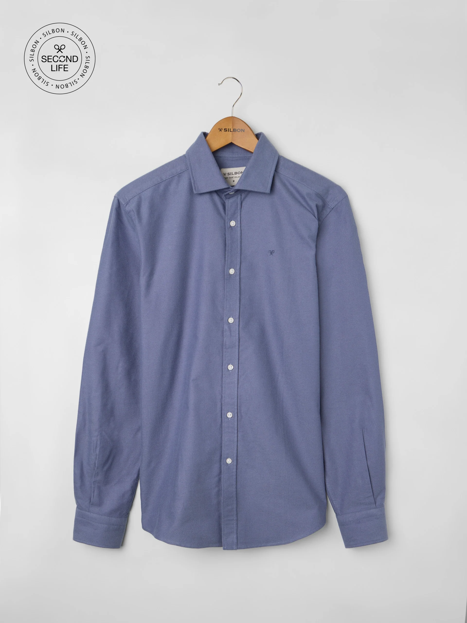 Camisa second life