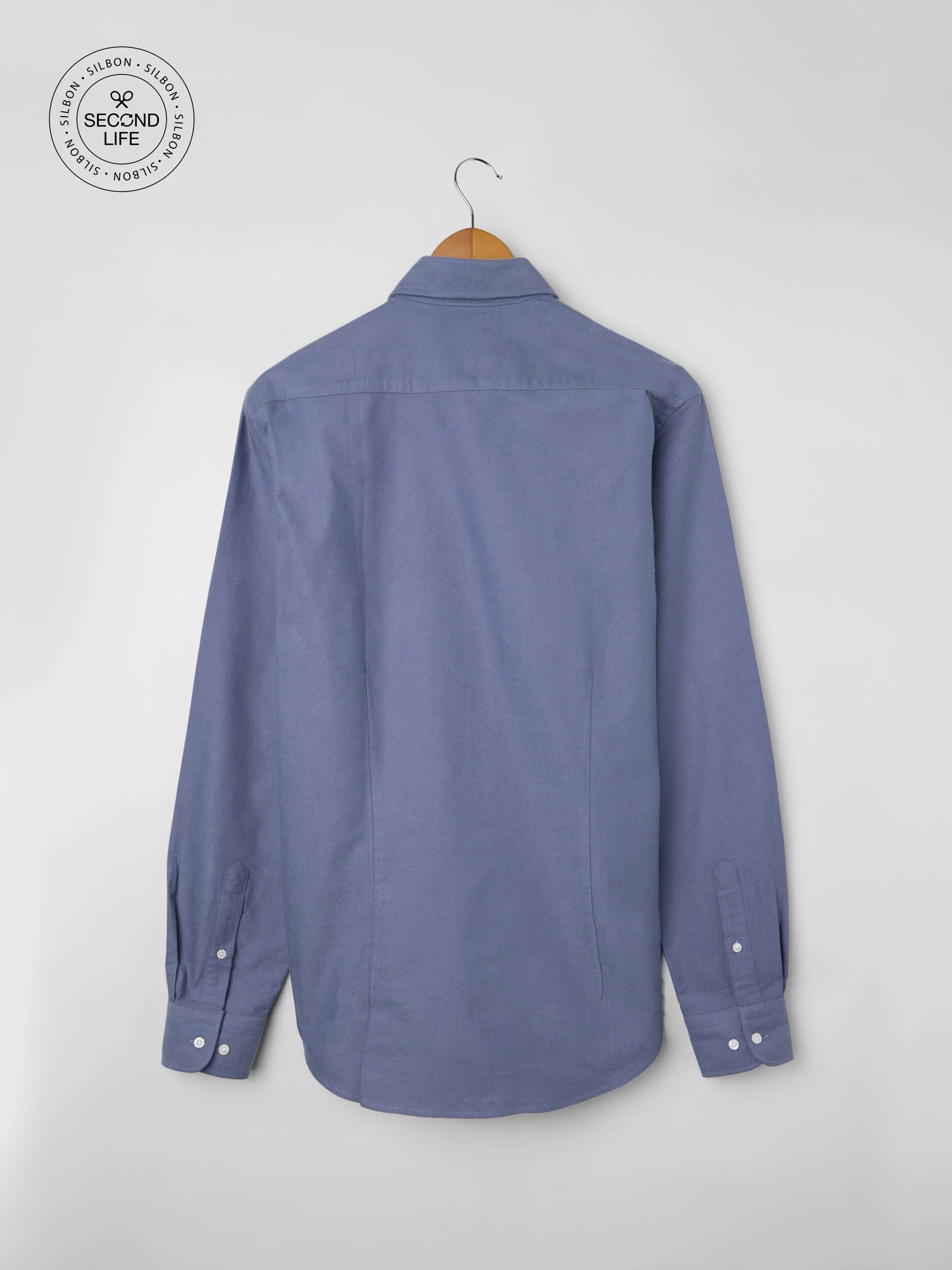 Camisa second life - Image 2