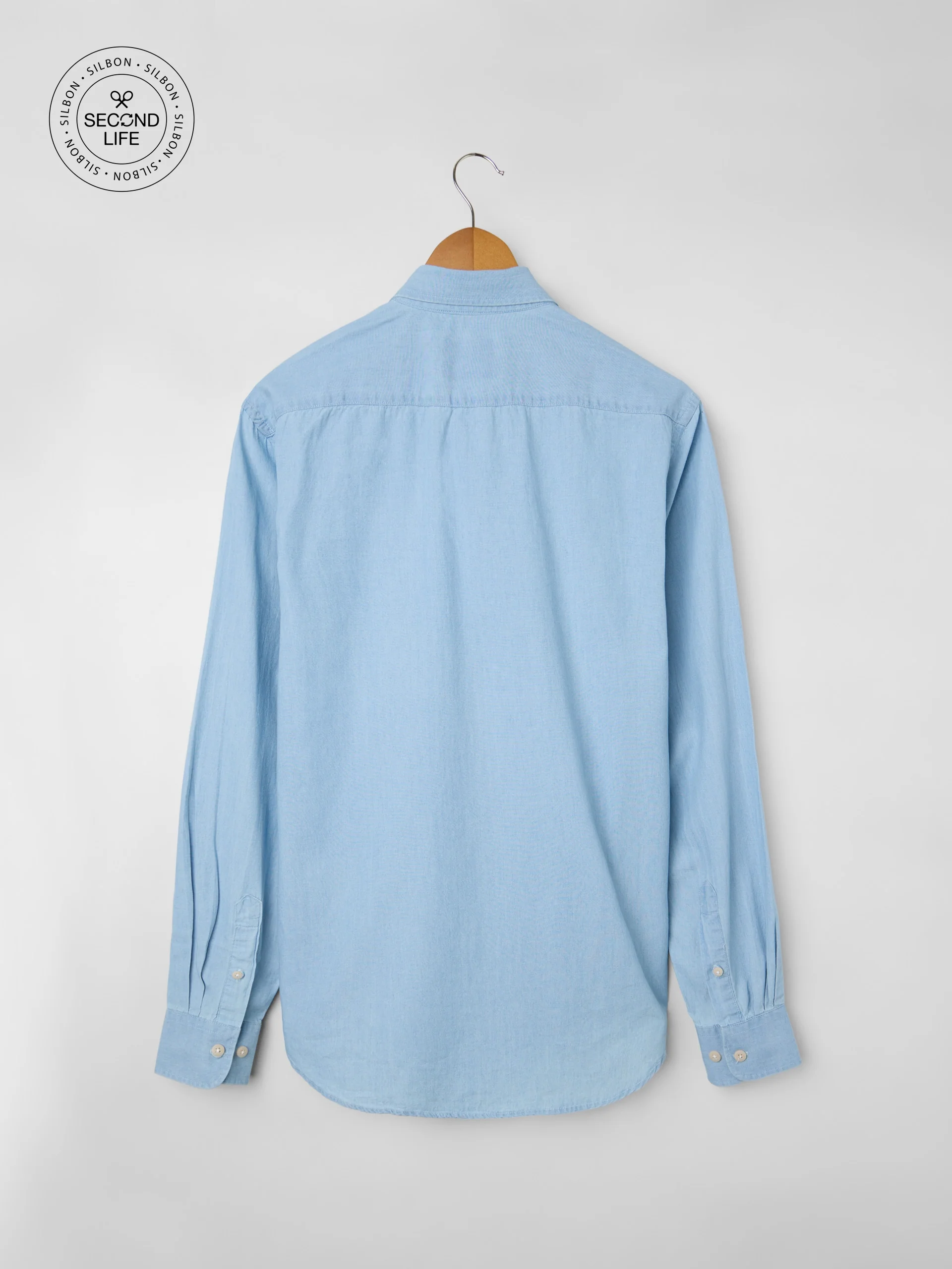 Camisa second life - Image 2