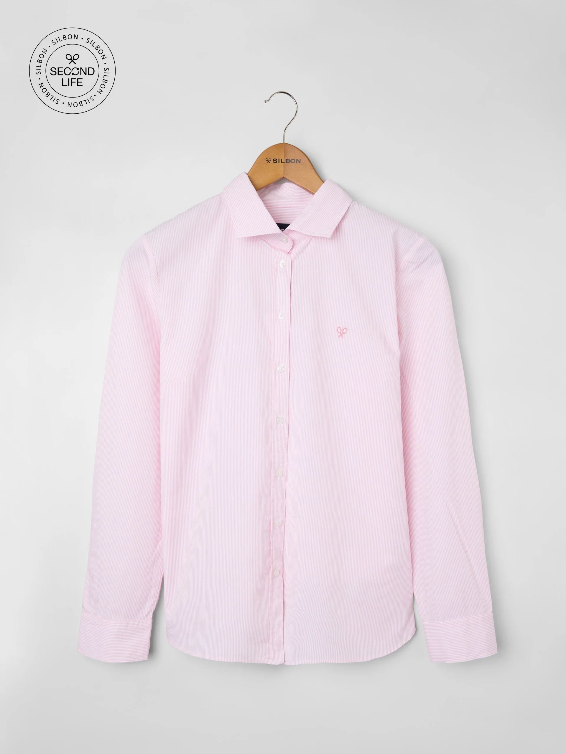 Camisa second life