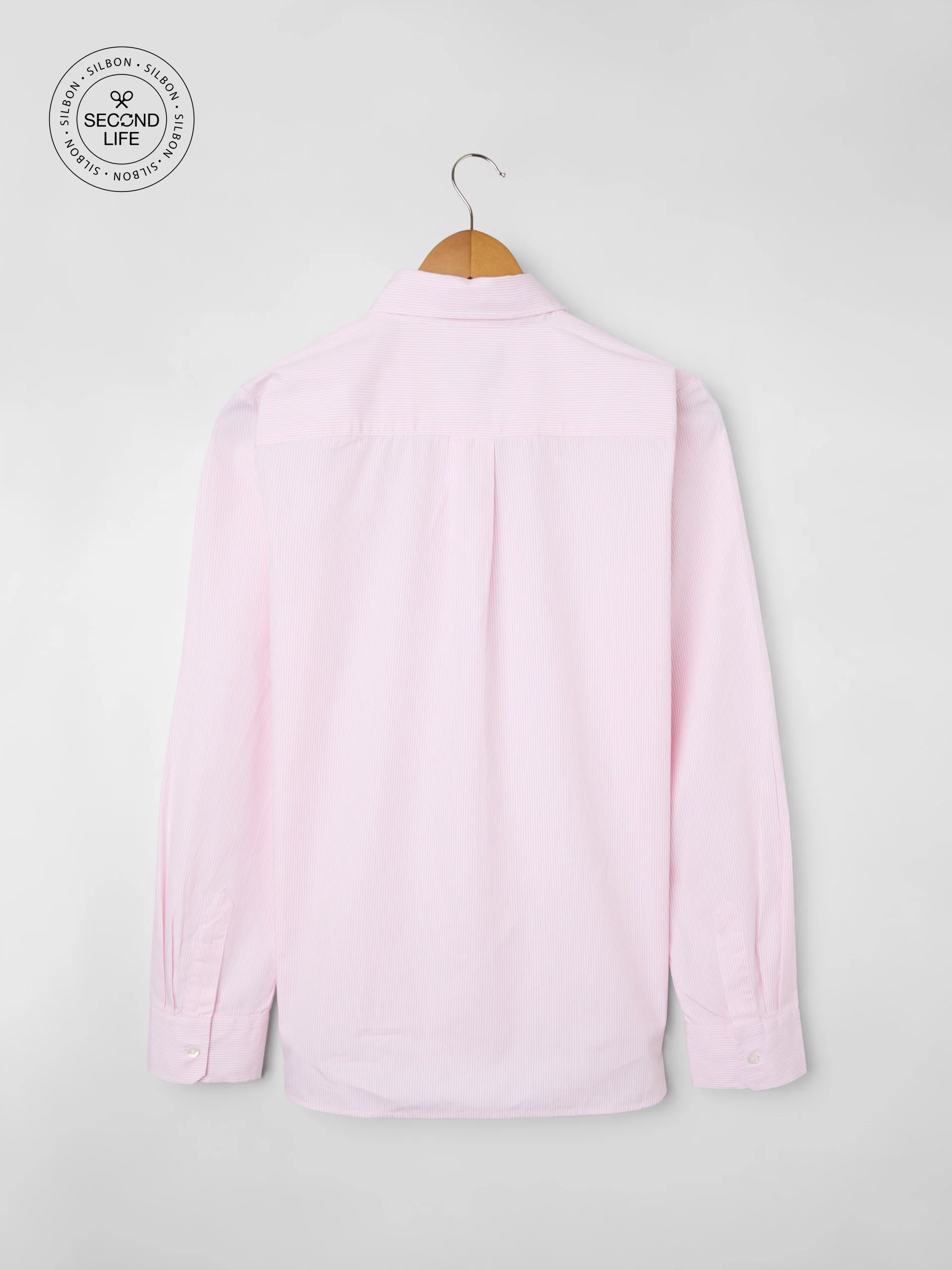 Camisa second life - Image 2