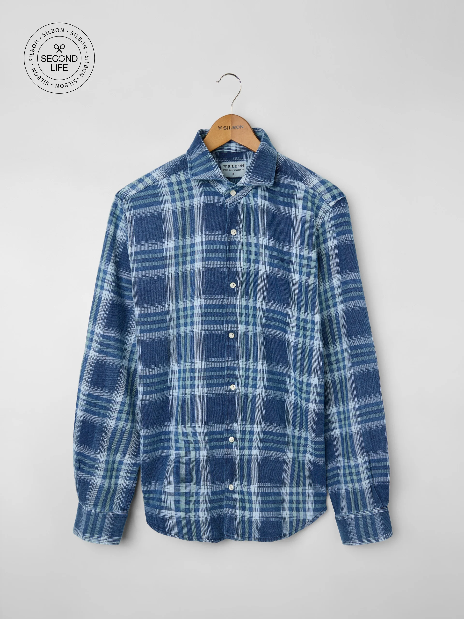 Camisa second life