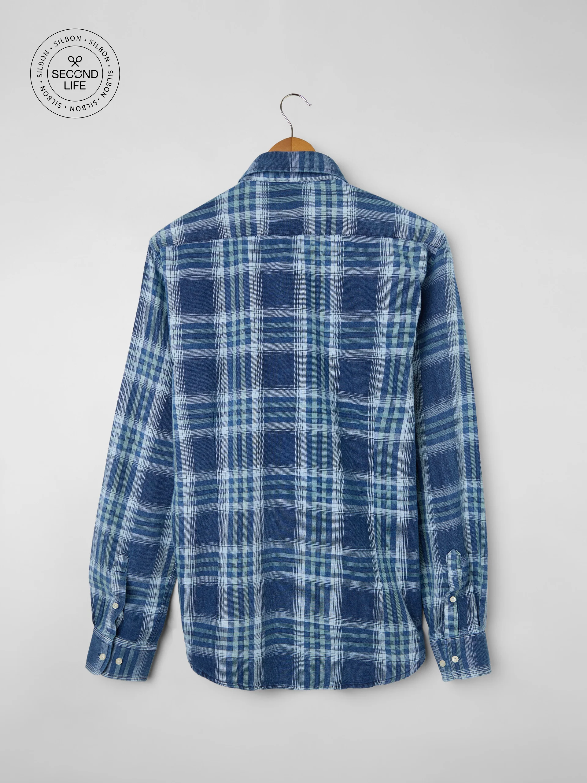 Camisa second life - Image 2