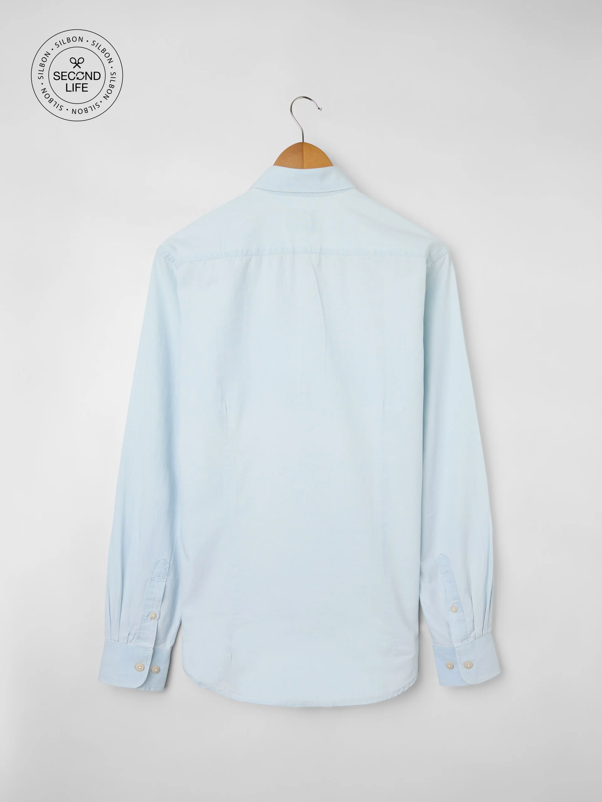 Camisa second life - Image 2