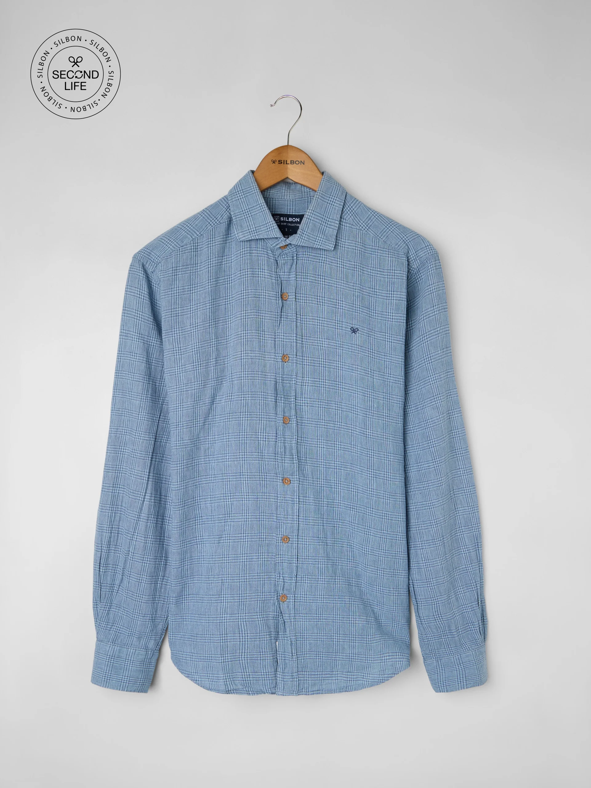 Camisa second life