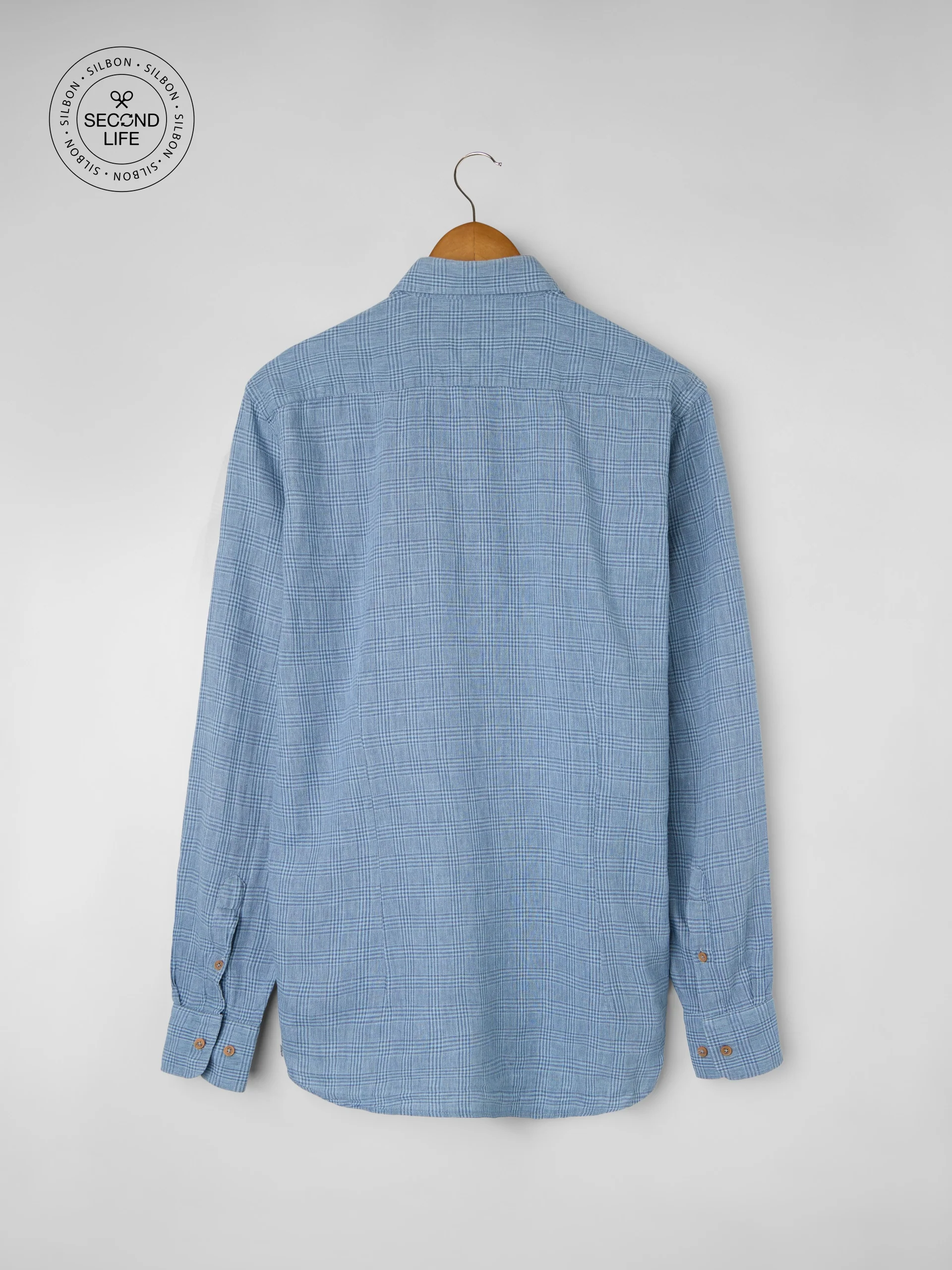 Camisa second life - Image 2