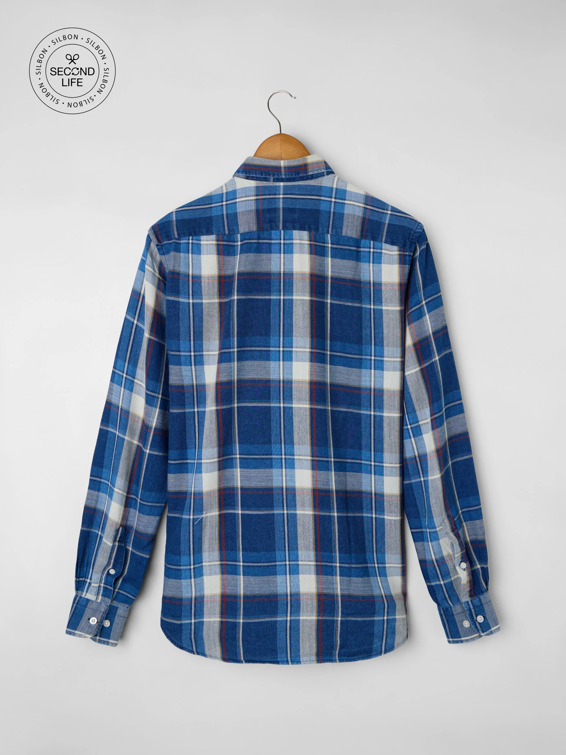 Camisa second life - Image 2