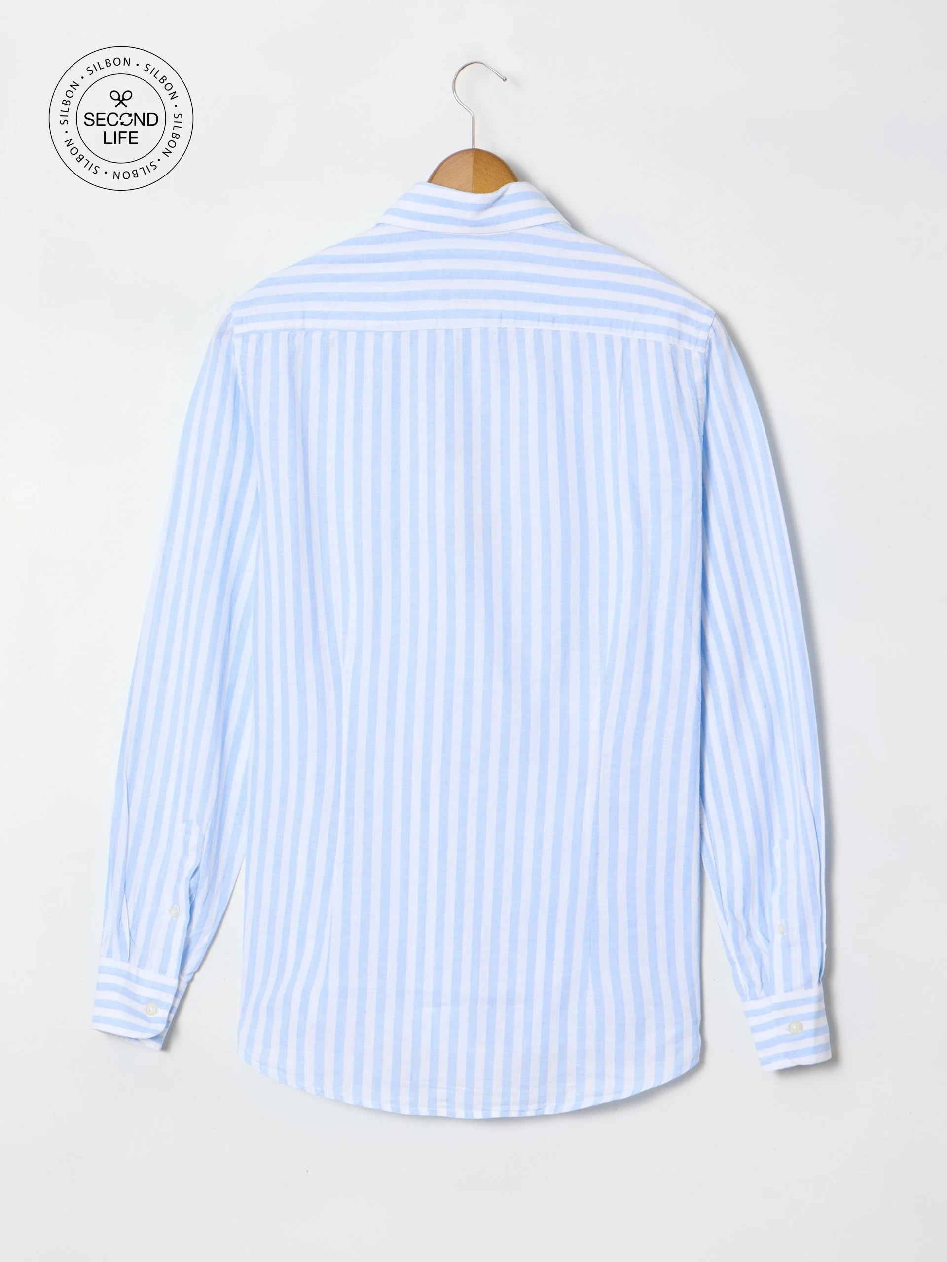 Camisa second life - Image 2