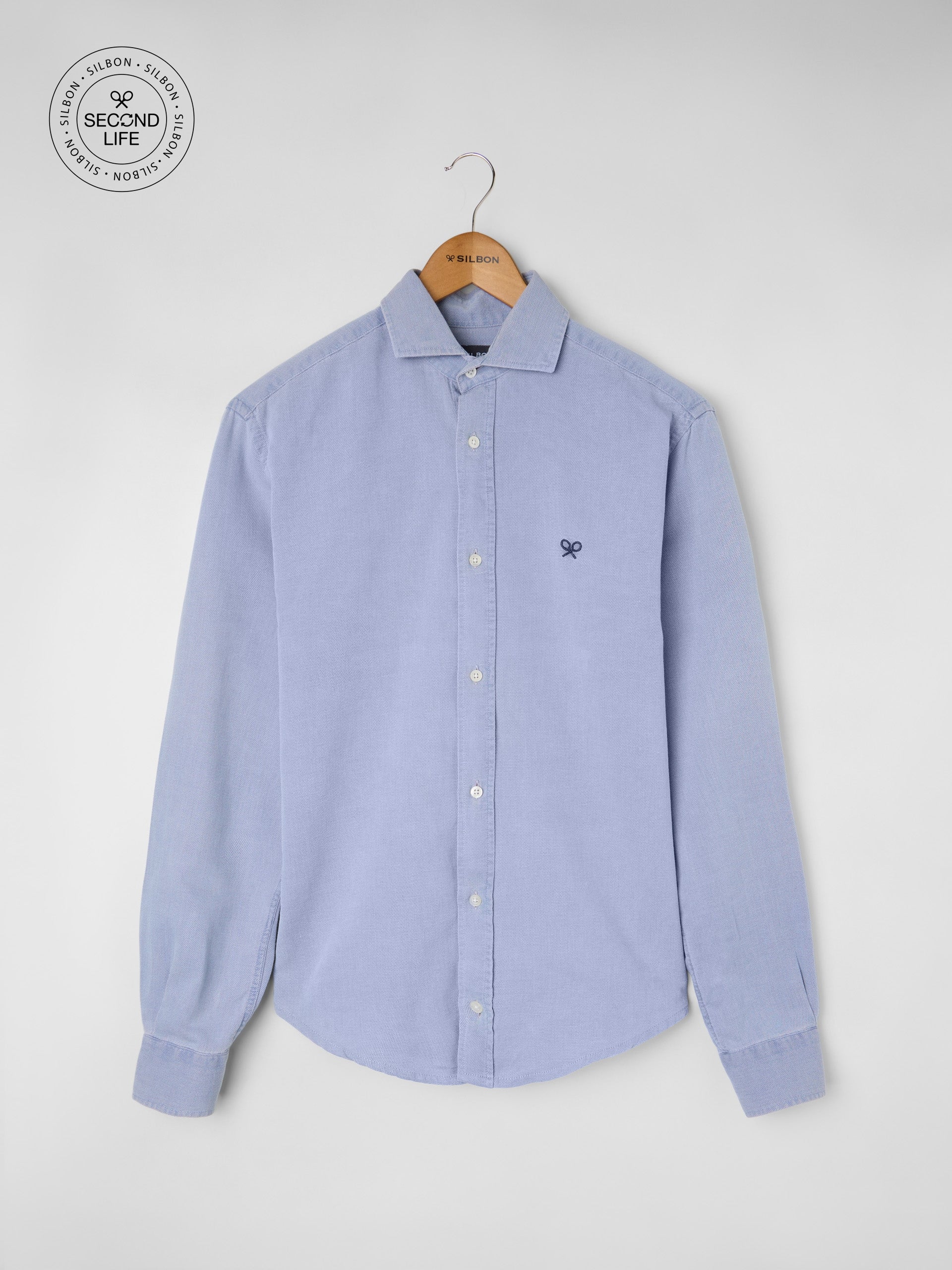 Camisa second life