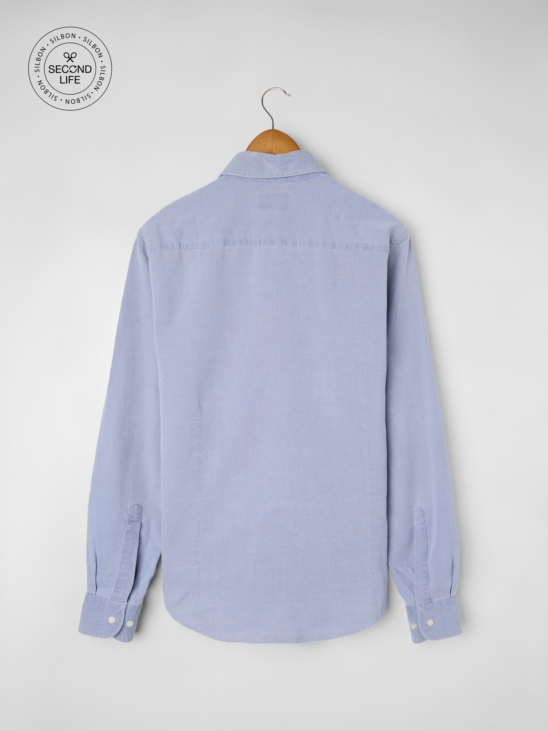 Camisa second life - Image 2