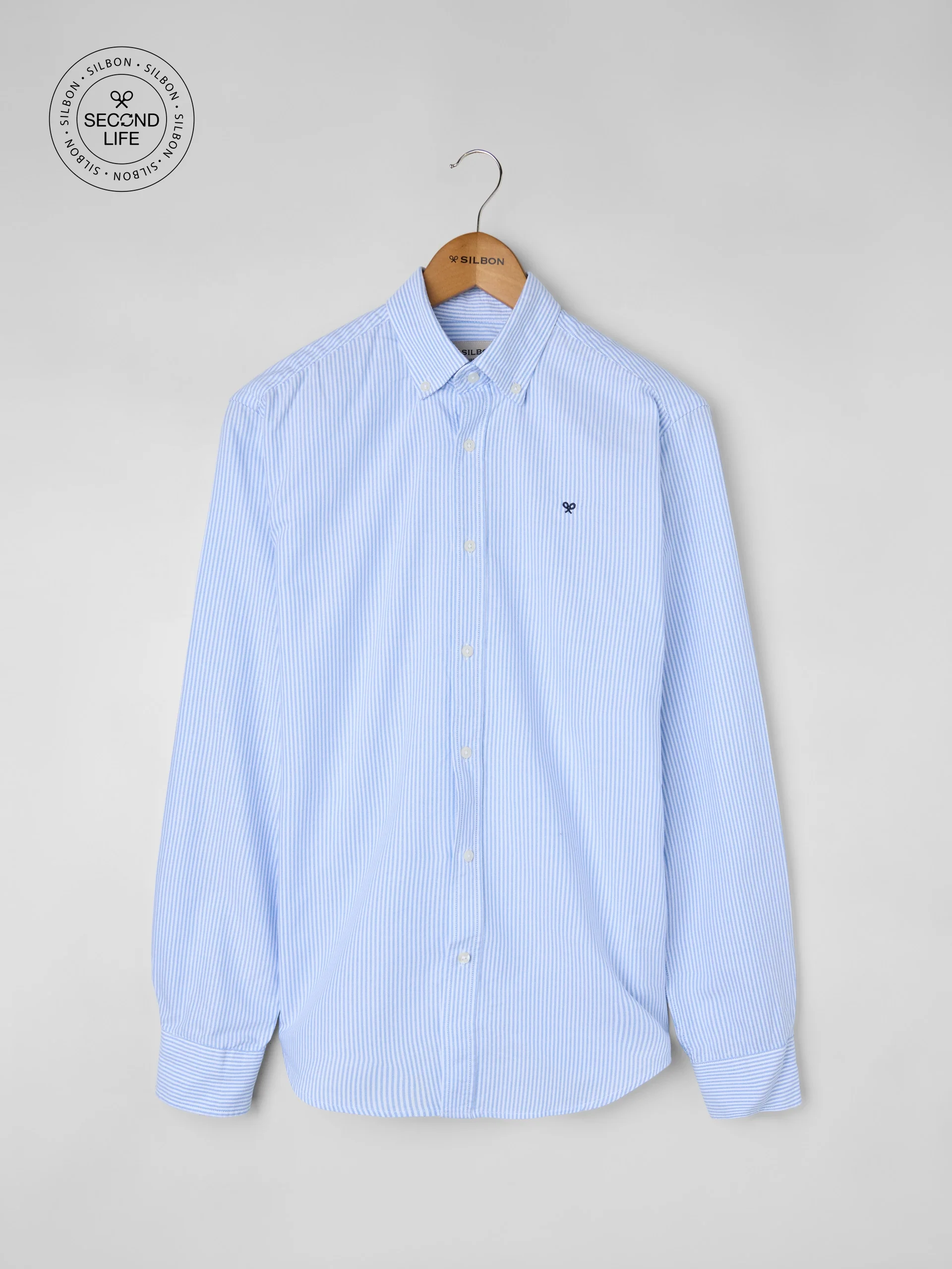 Camisa second life