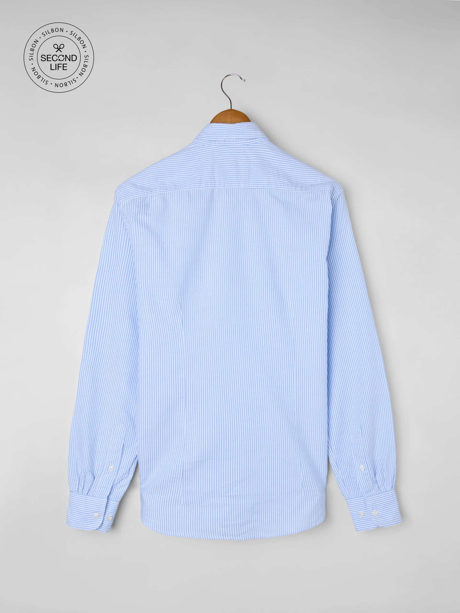 Camisa second life - Image 2