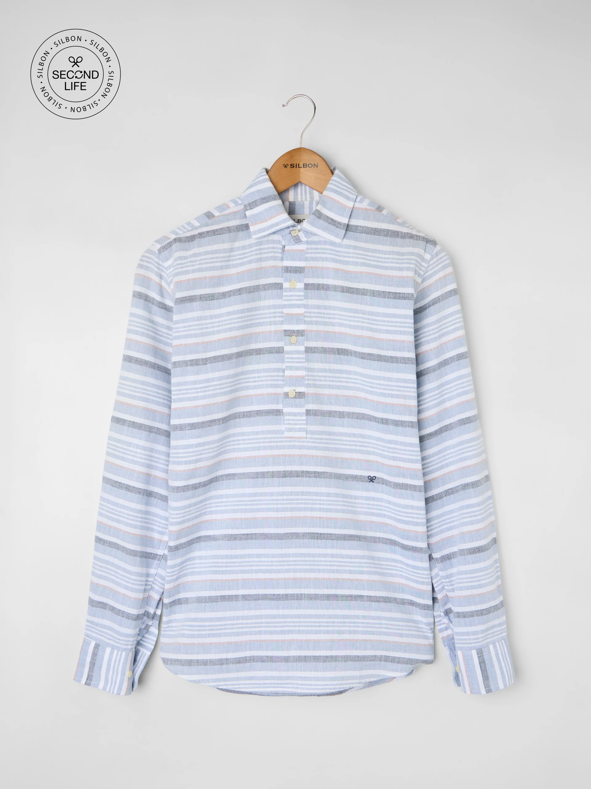 Camisa second life