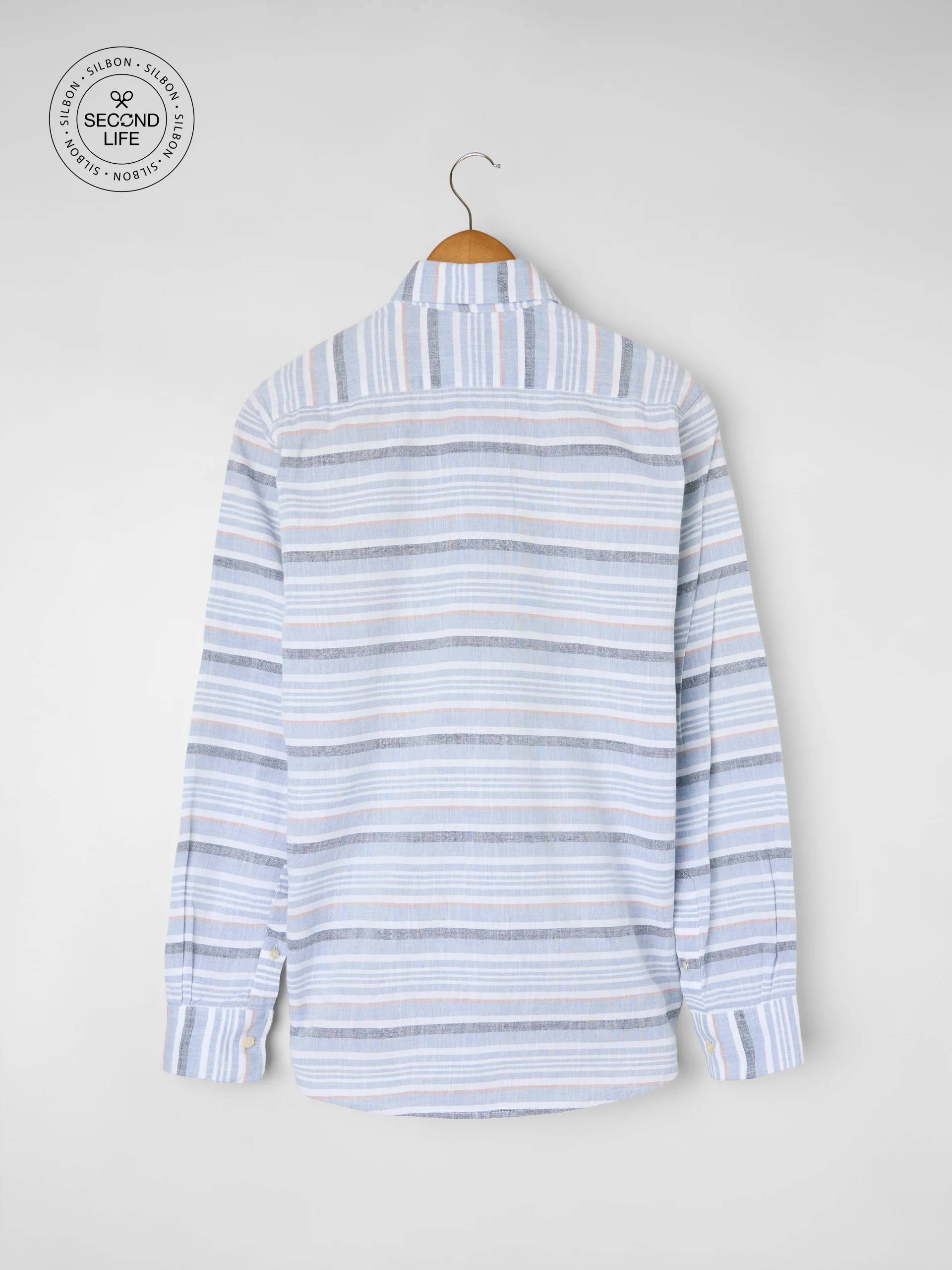 Camisa second life - Image 2