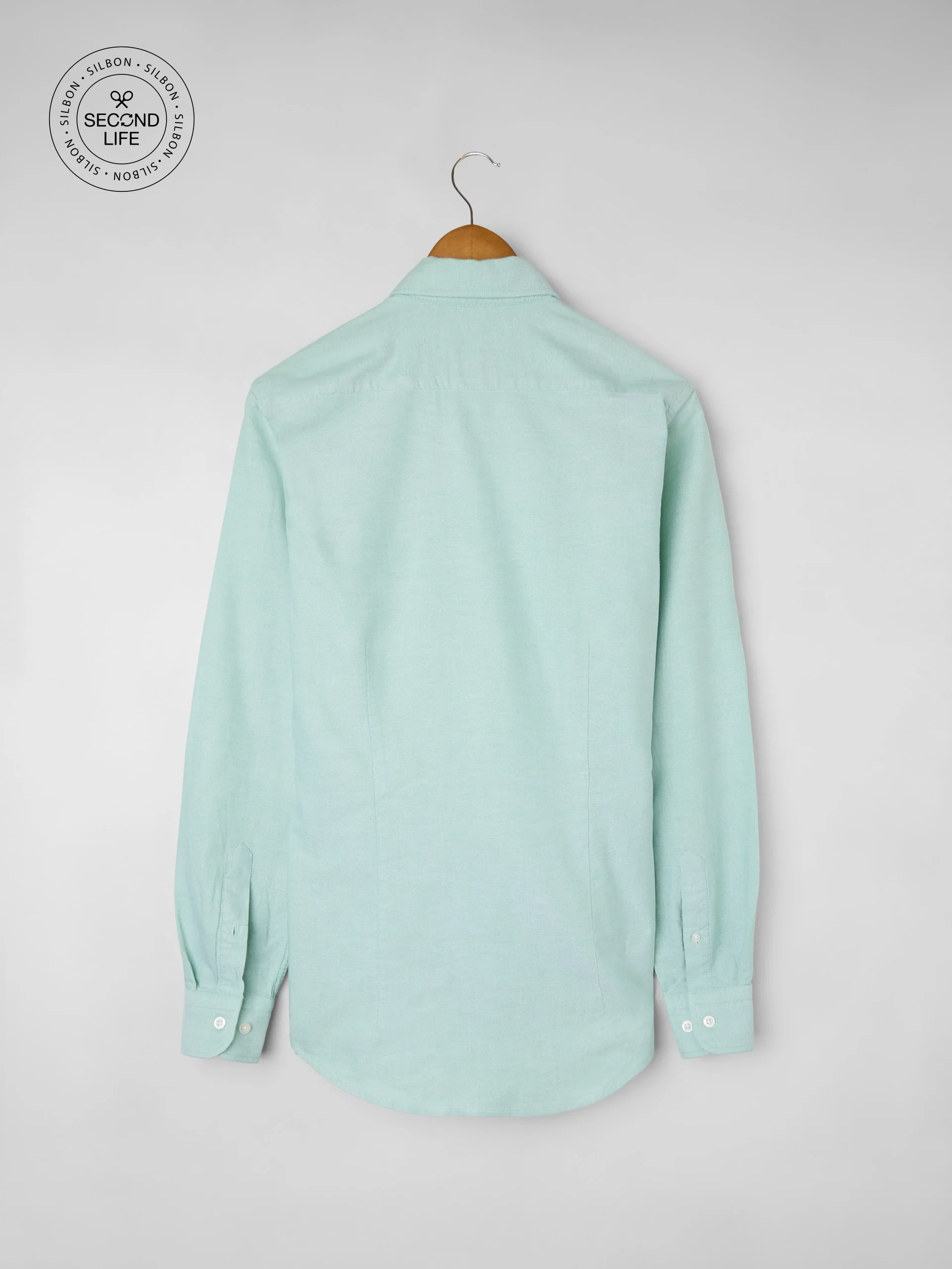Camisa second life - Image 2